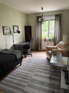 Lägenhet, 1 rooms, 11 sqm, Johanneshov