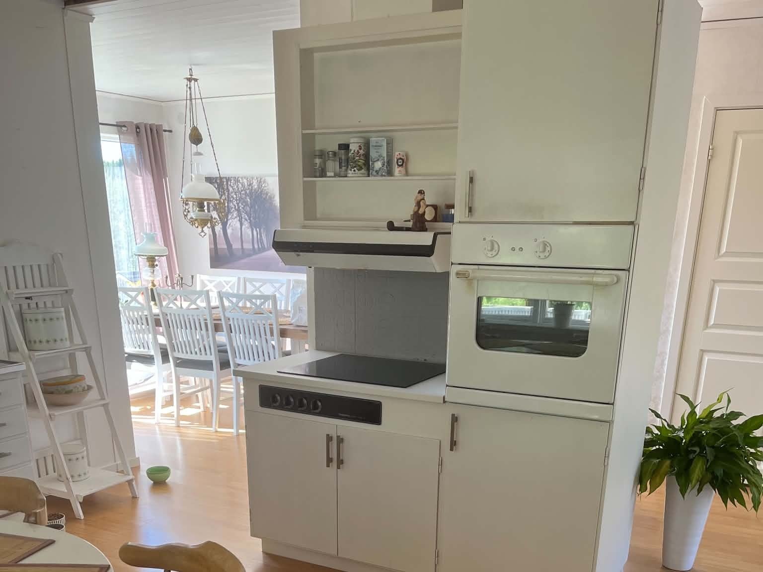4 rok · 96 m² i Sennan – bild 6