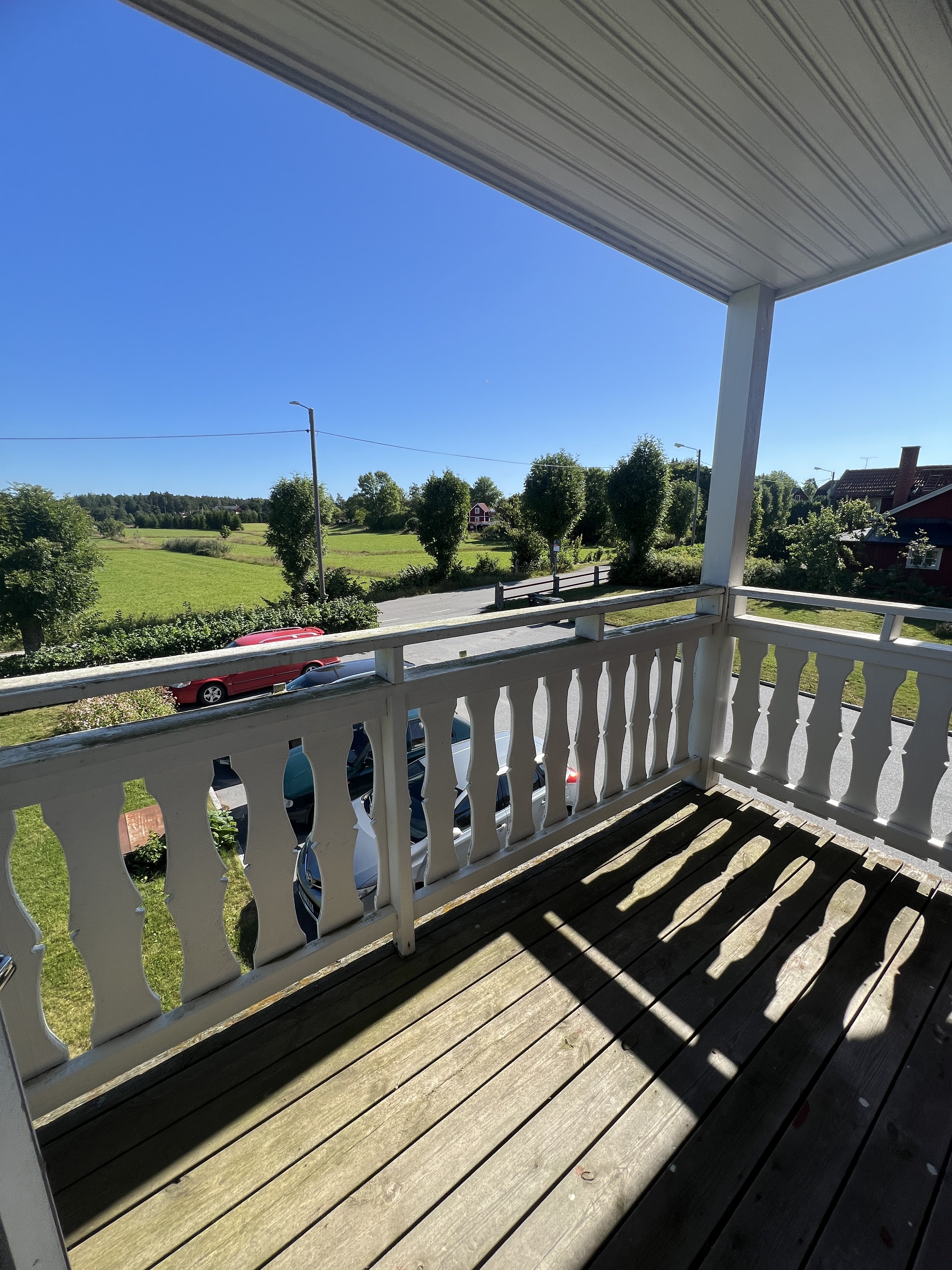 Lägenhet, 2 rooms, 70 sqm, Vätö