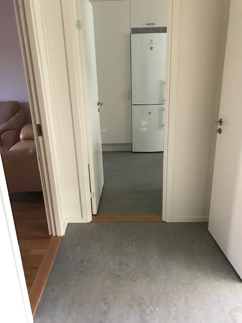 2 rok · 60 m² i Vällingby – bild 8