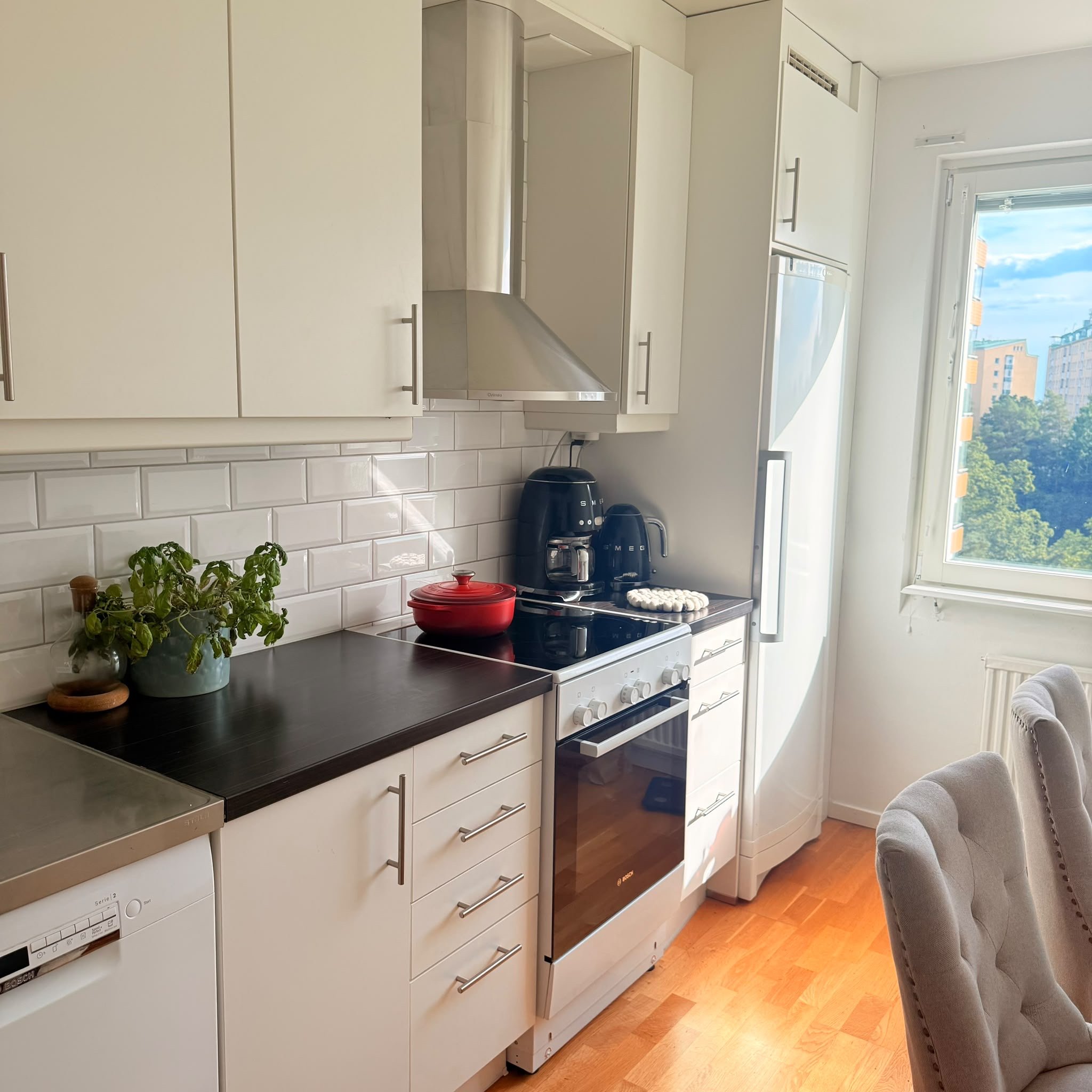 3 rok · 73 m² i Täby – bild 3
