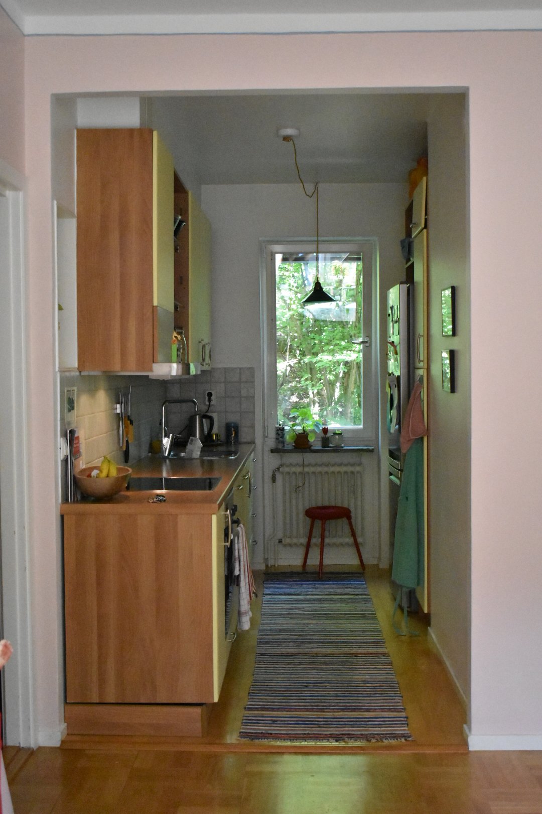 Lägenhet – Stockholm, Bromma - Bild 5