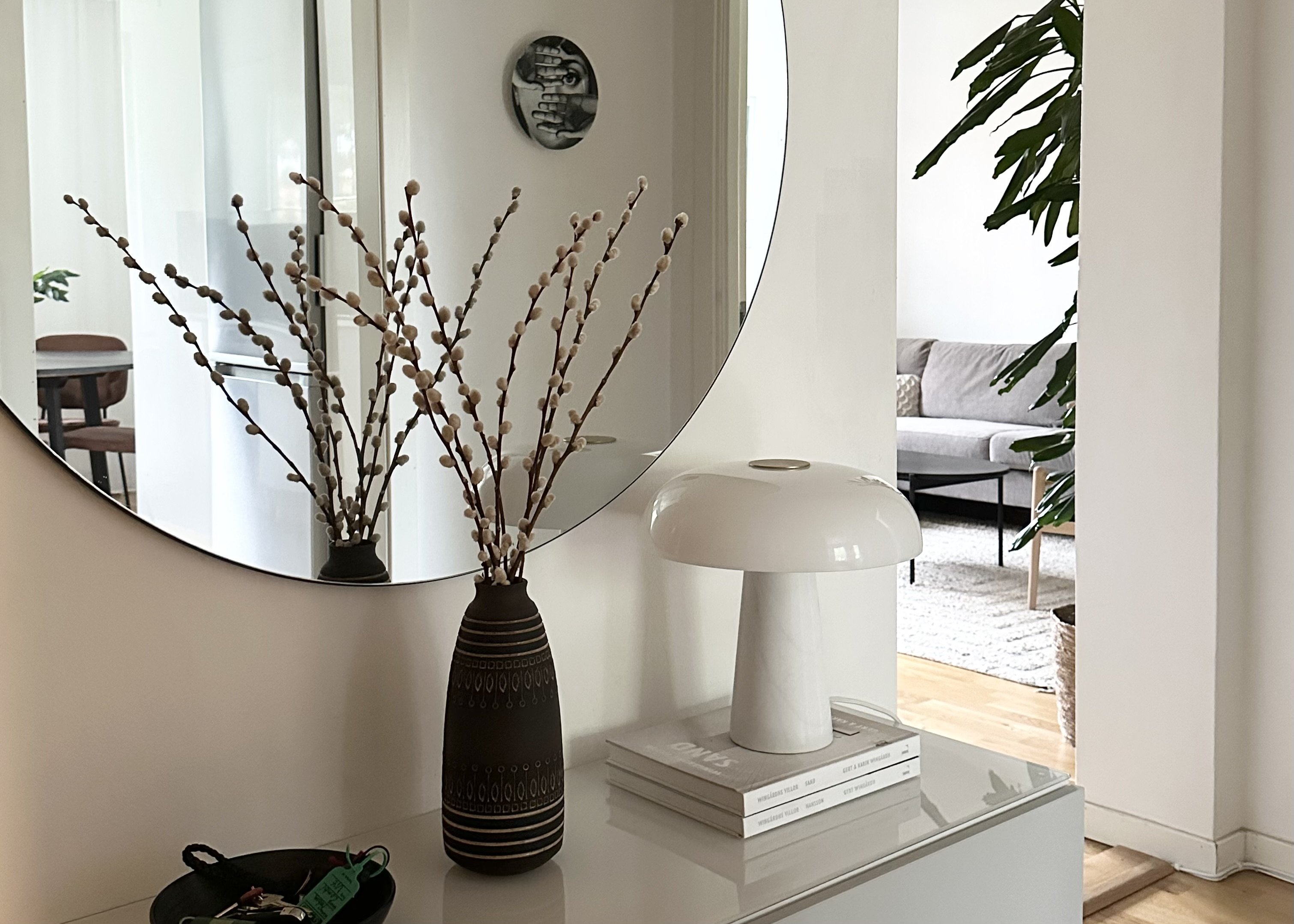 Lägenhet, 4 rooms, 83 sqm, Västerås