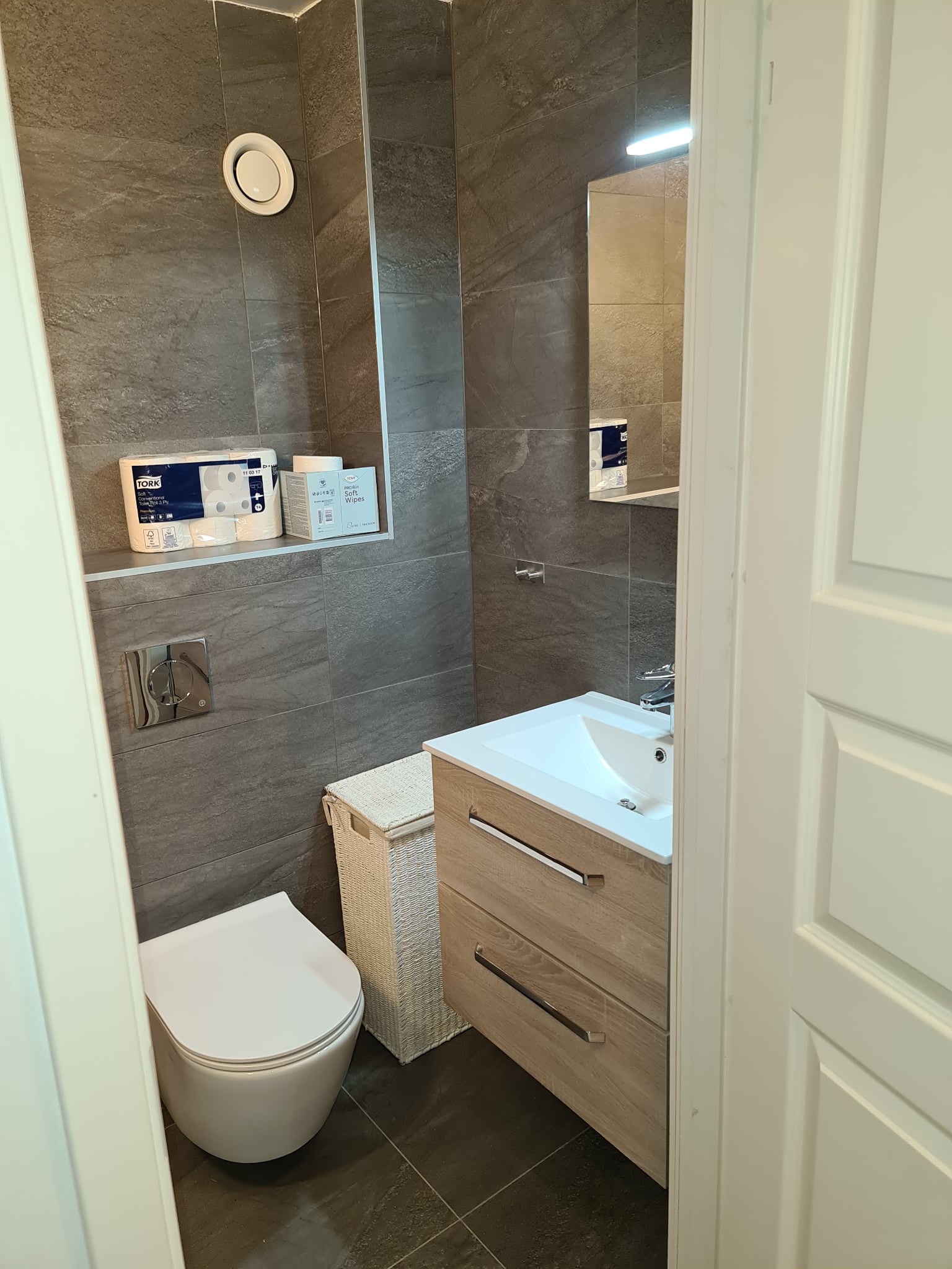 Lägenhet, 2 rooms, 38 sqm, Göteborg