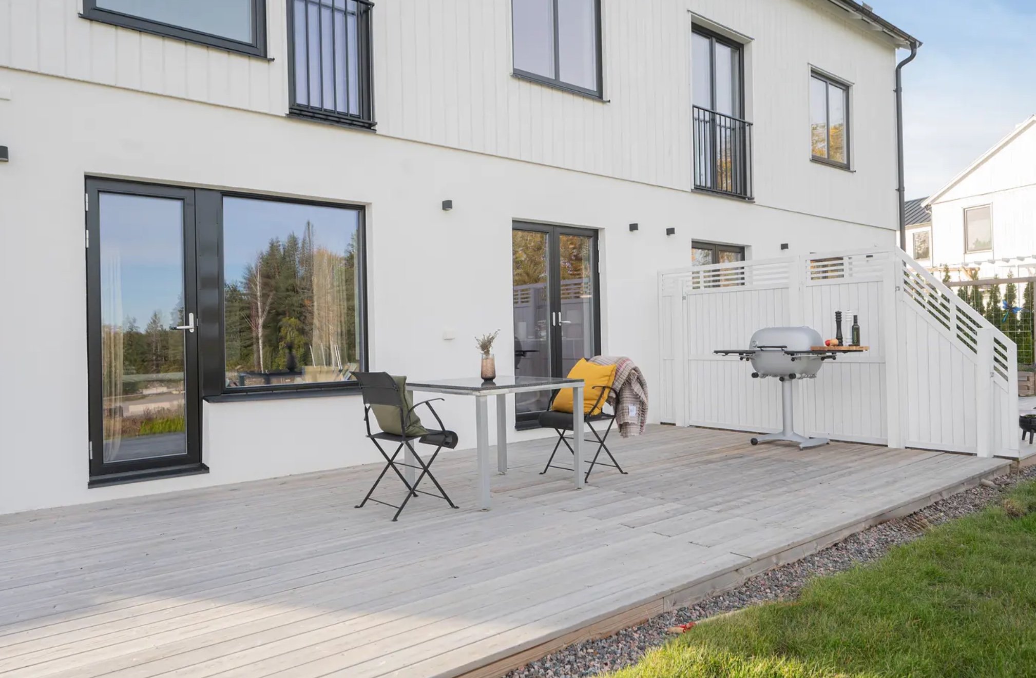Hus – Huddinge, Gladö Kvarn, Stockholms län - Bild 3