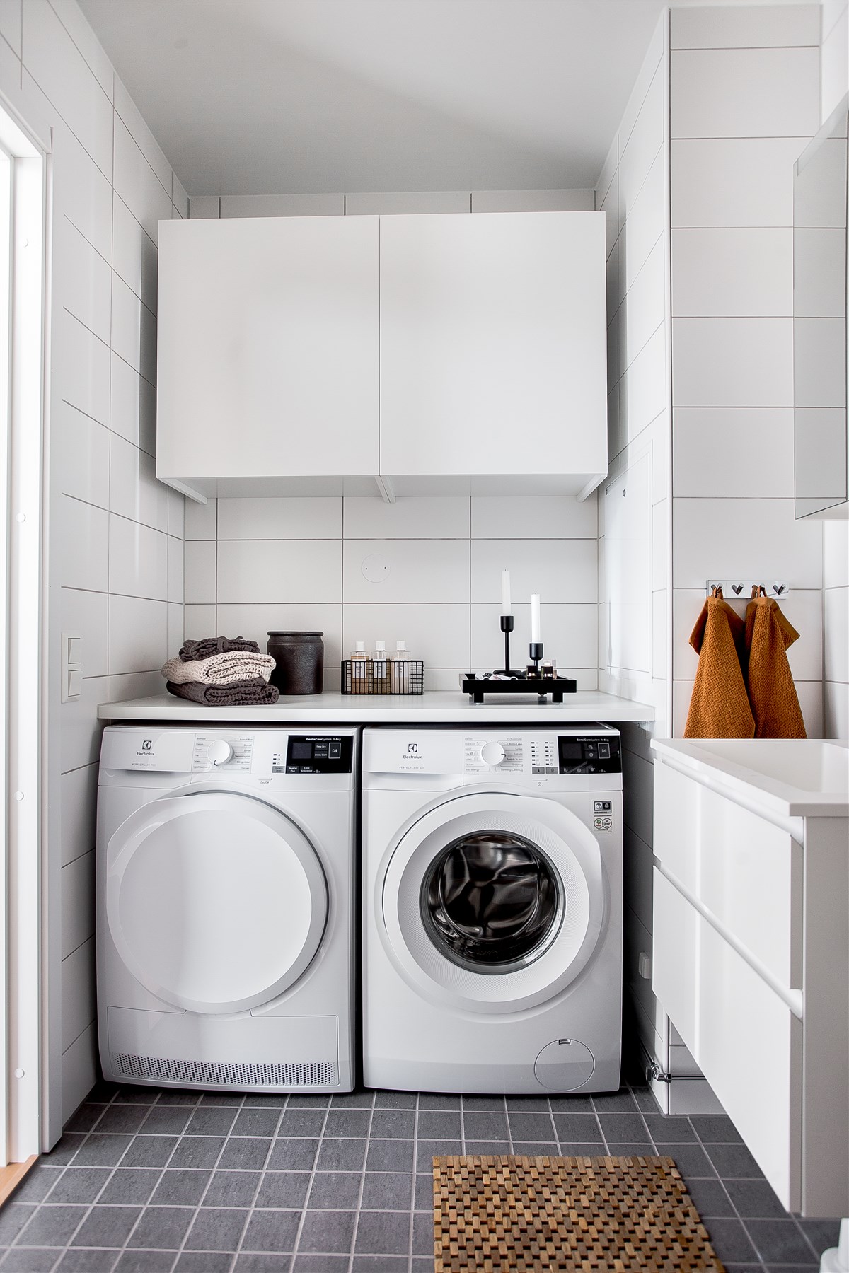 Istidsgatan 11B, Umeå