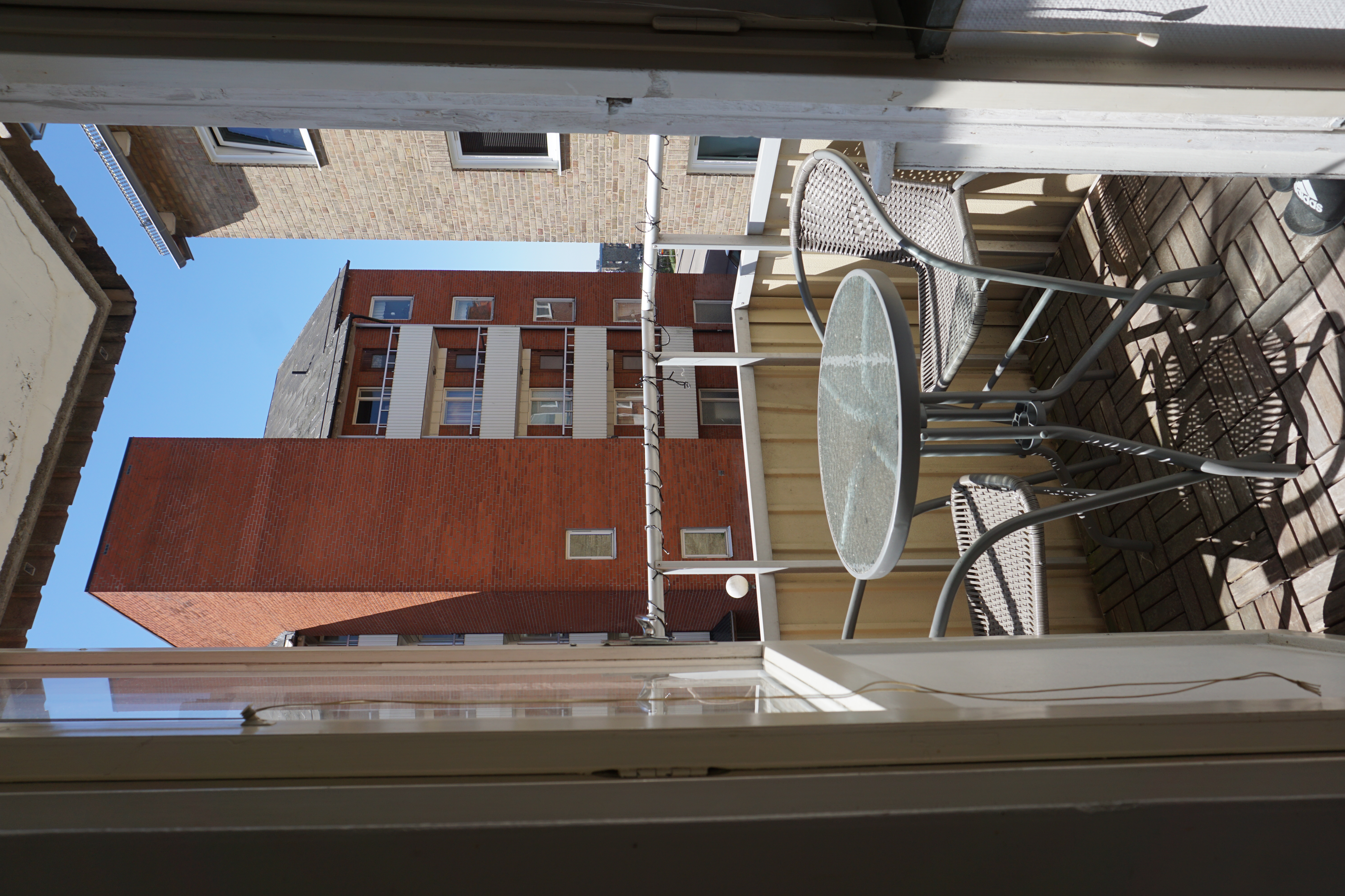 Lägenhet, 1 rum, 27 kvm, Karlskrona