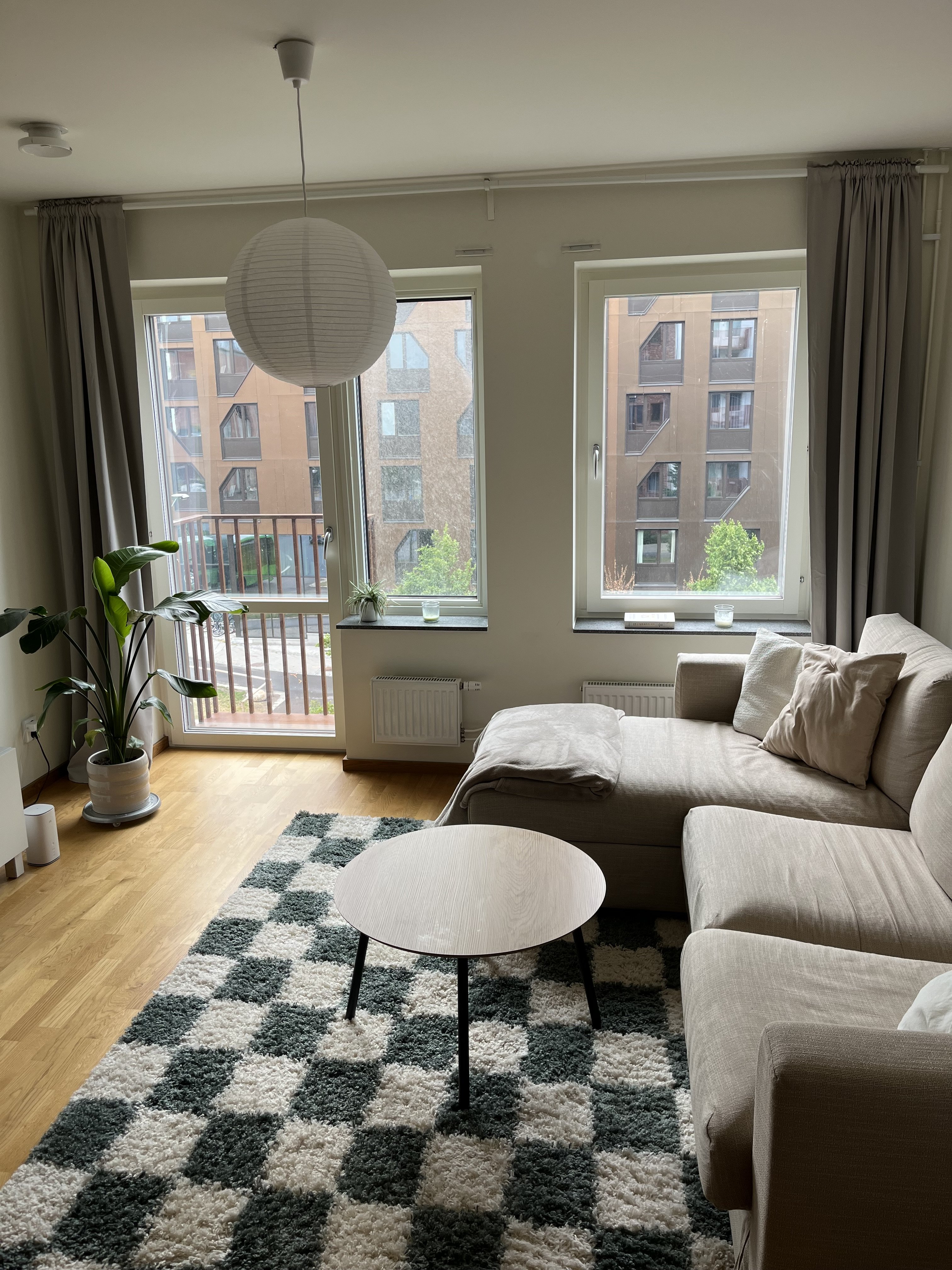 Lägenhet, 1 rooms, 35 sqm, Malmö
