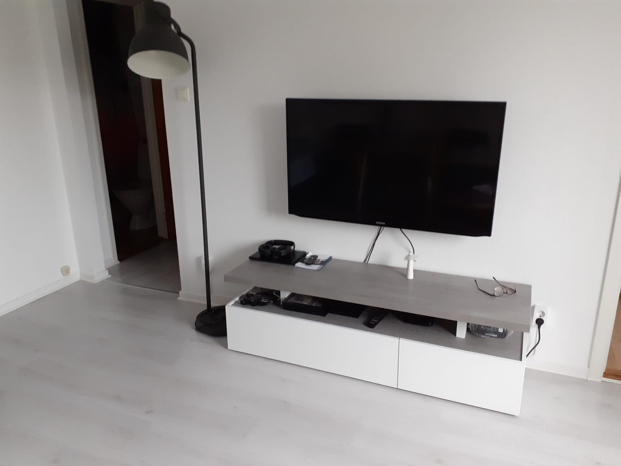 Lägenhet, 1 rooms, 28 sqm, Trelleborg