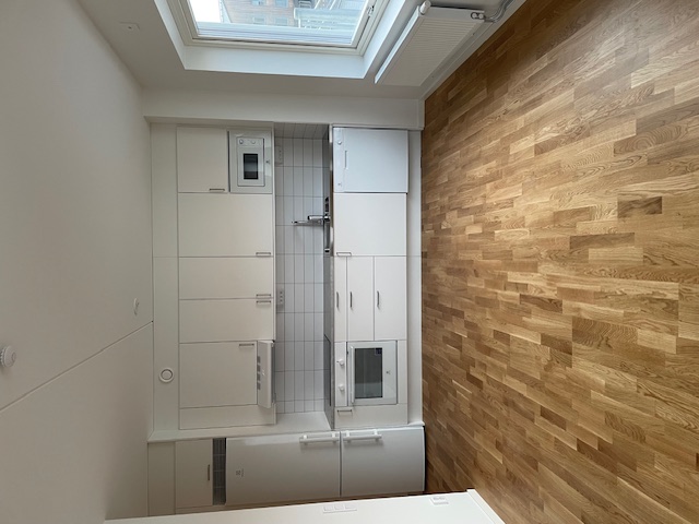 Lägenhet, 2 rooms, 43 sqm, Båstad