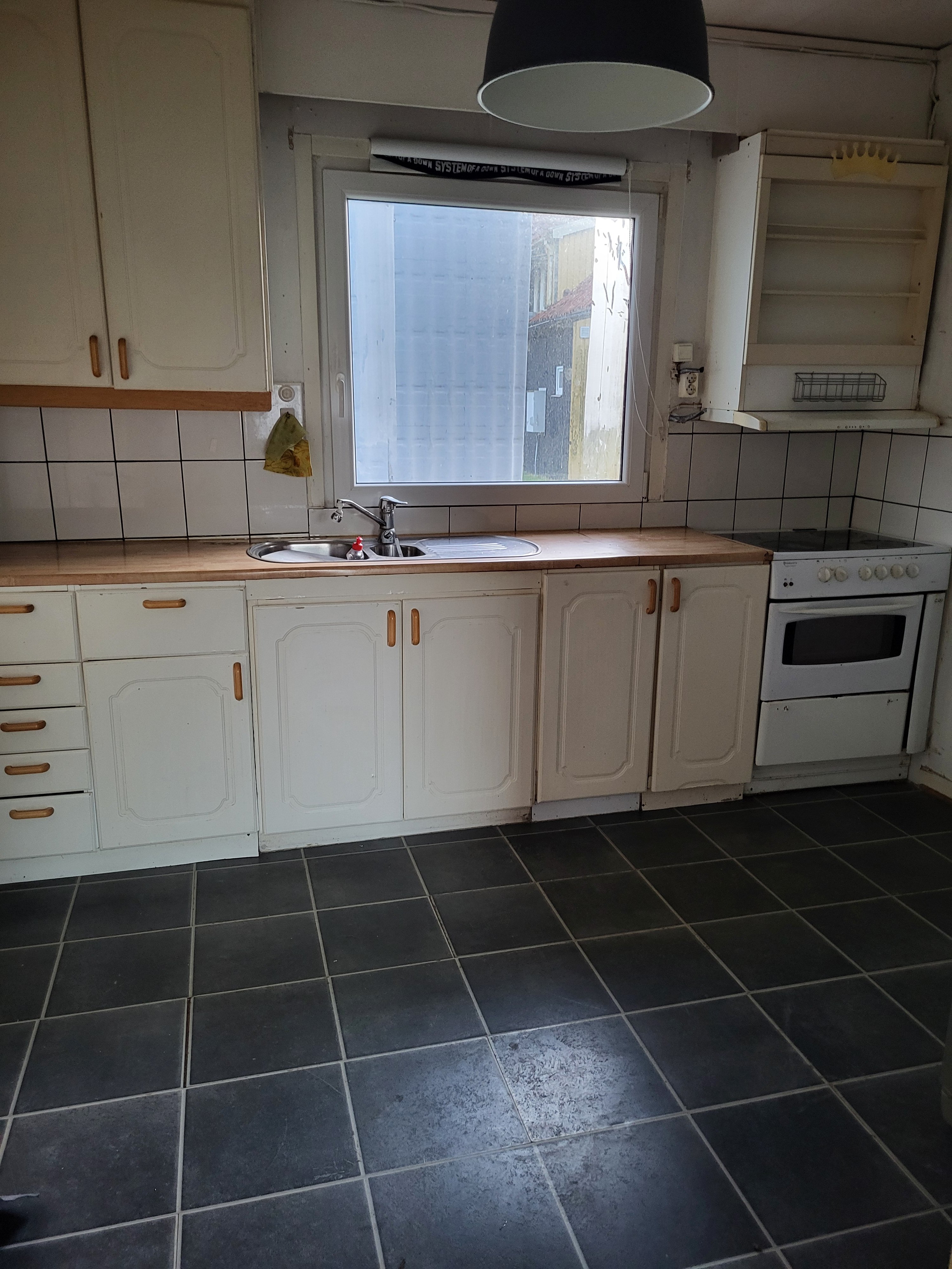 Lägenhet, 2 rooms, 64 sqm, Kristianstad, Önnestad