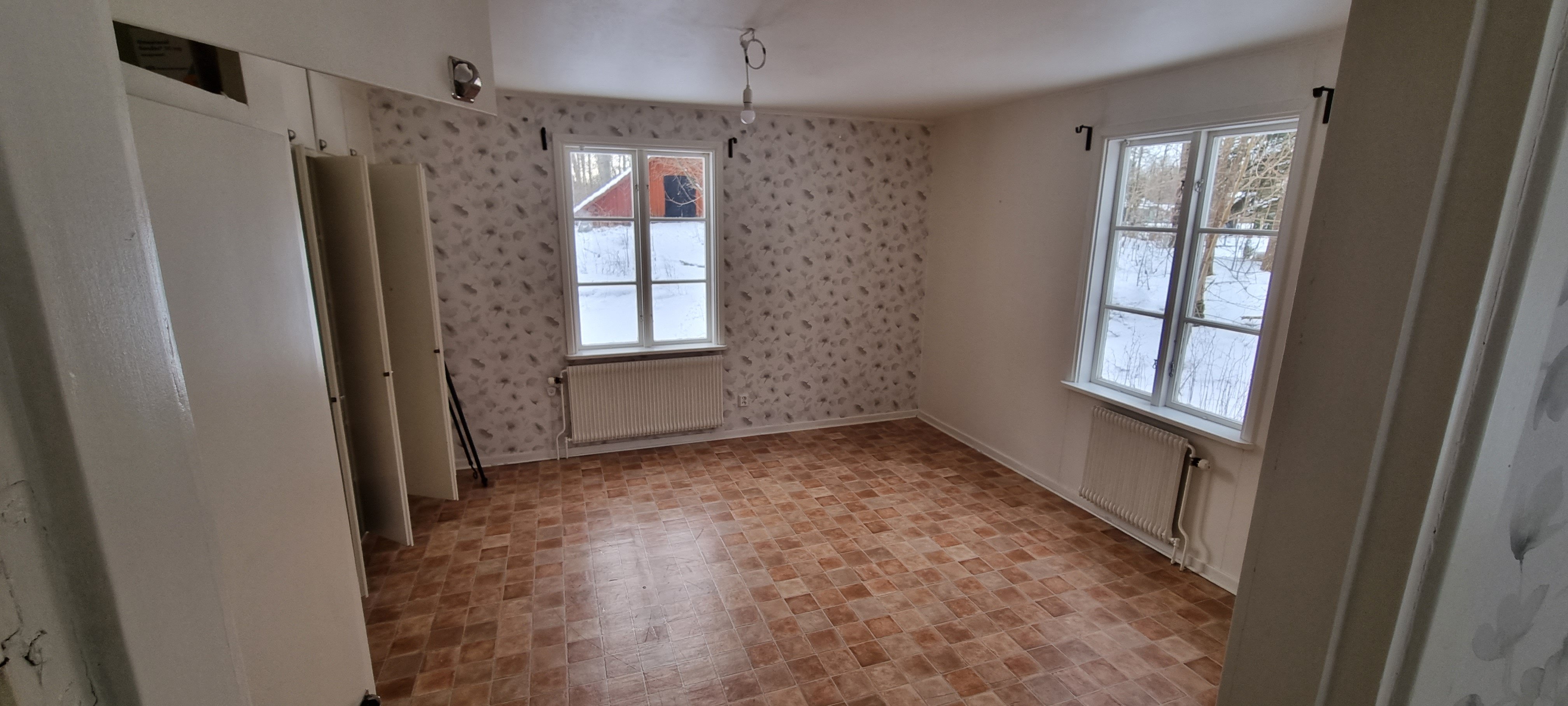 Lägenhet, 2 rooms, 65 sqm, Orrefors