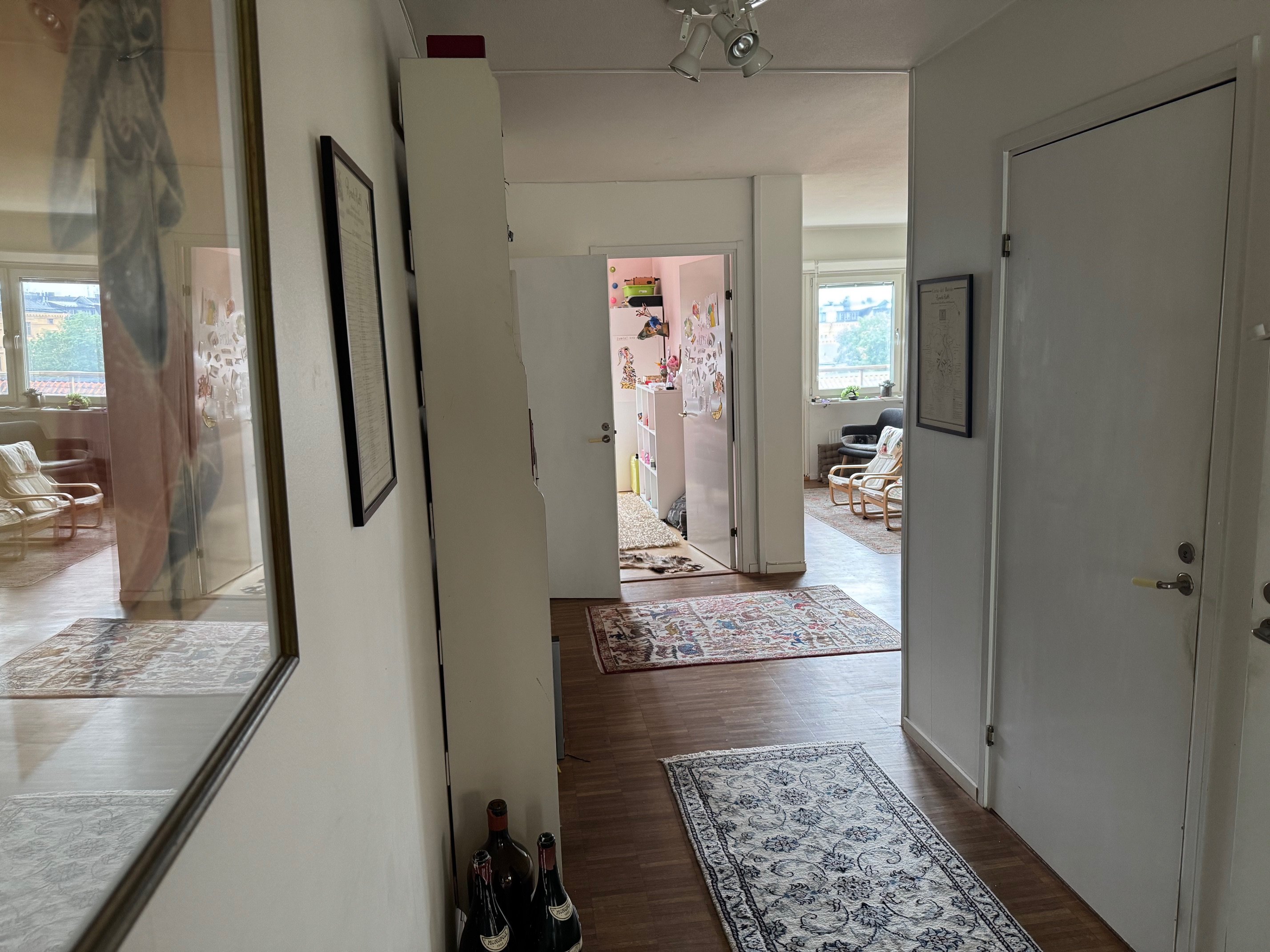 Skånegatan, Stockholm — photo 5