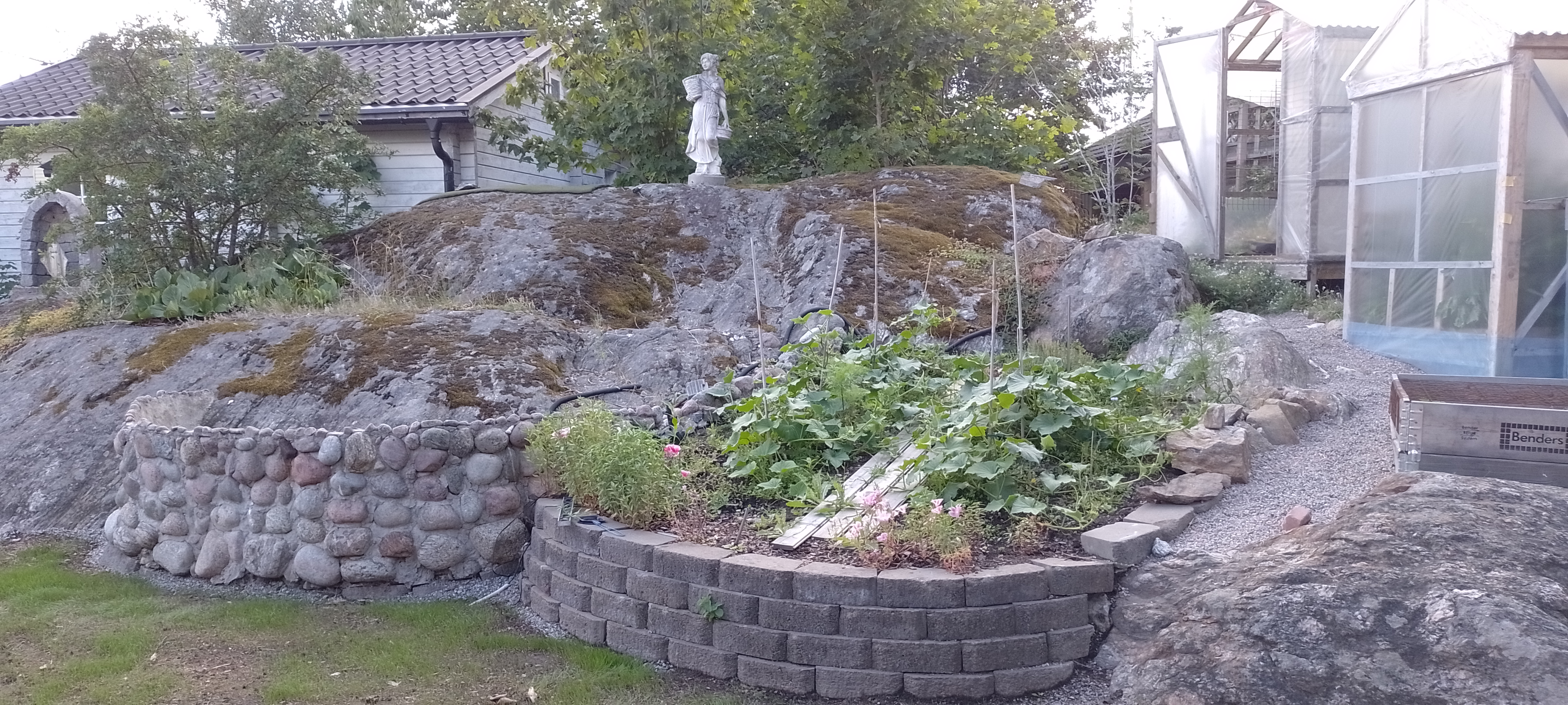 2 rok · 38 m² i Huddinge – bild 3