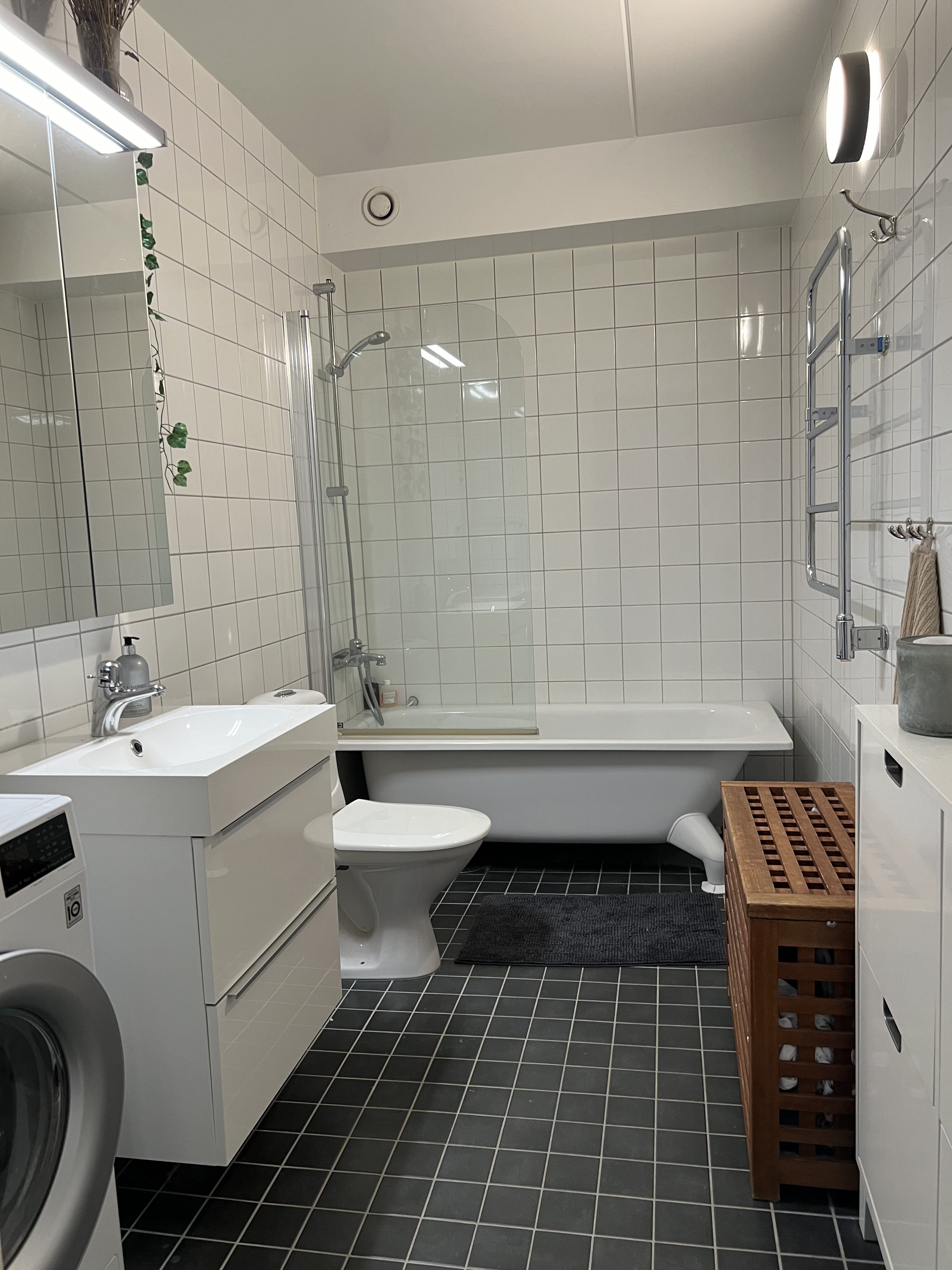 2 rok · 37 m² i Solna – bild 4