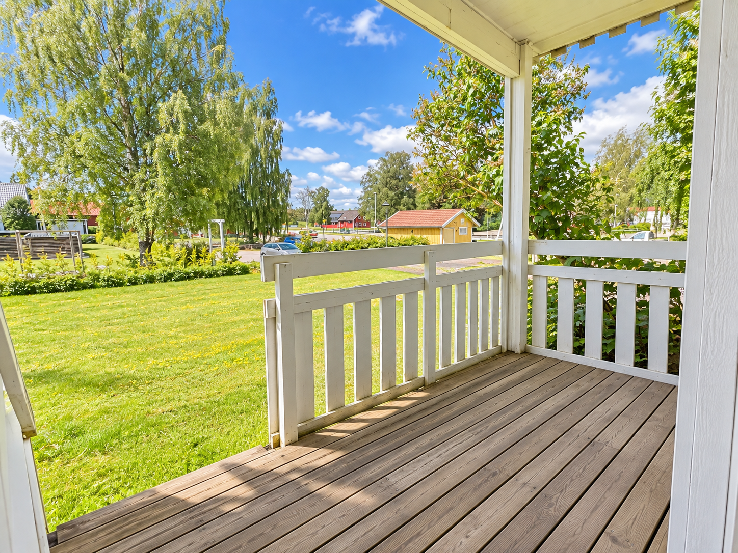2 rok · 60 m² i Ulricehamn – bild 5