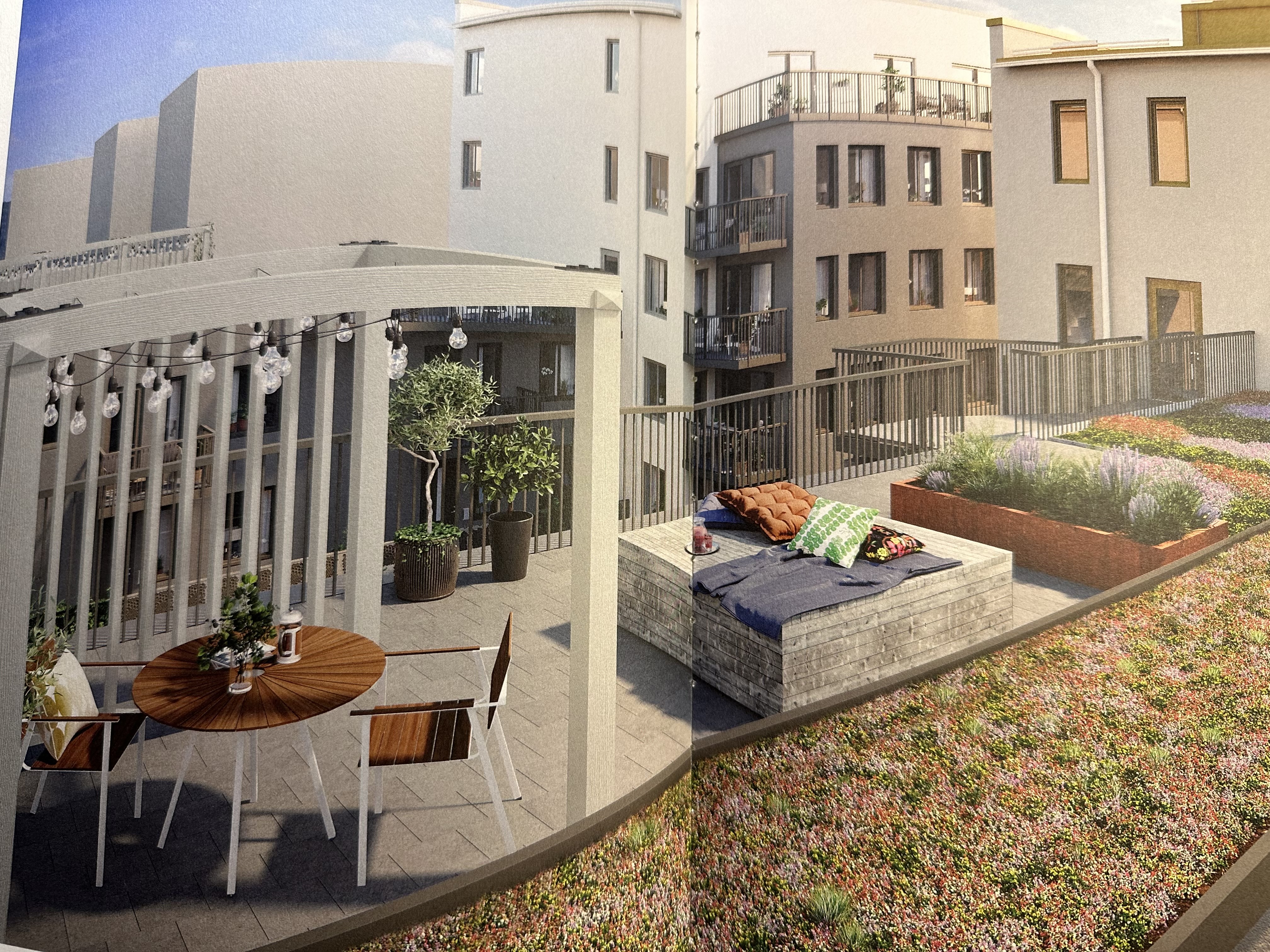 Valfrid Palmgrens gata, Stockholm — photo 2