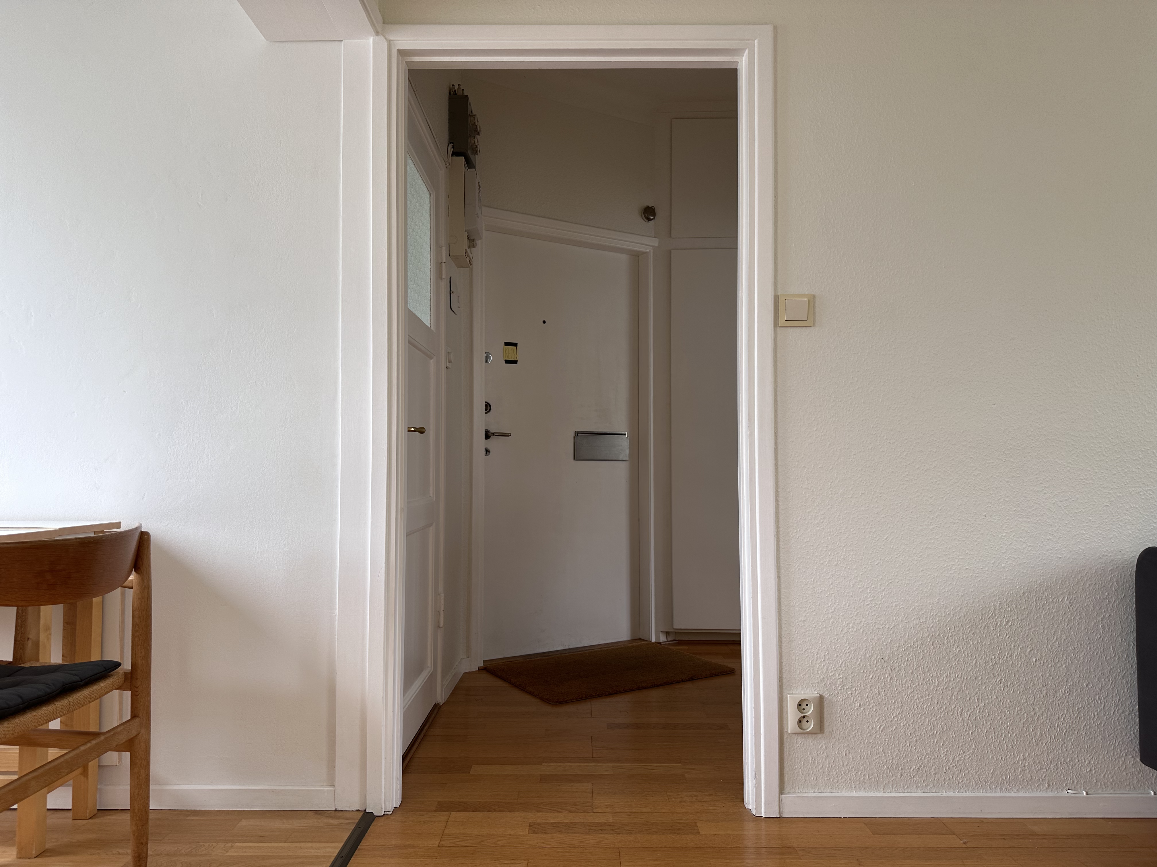 2 rum Stockholm — 16 000 kr/mån | Bostadsögat