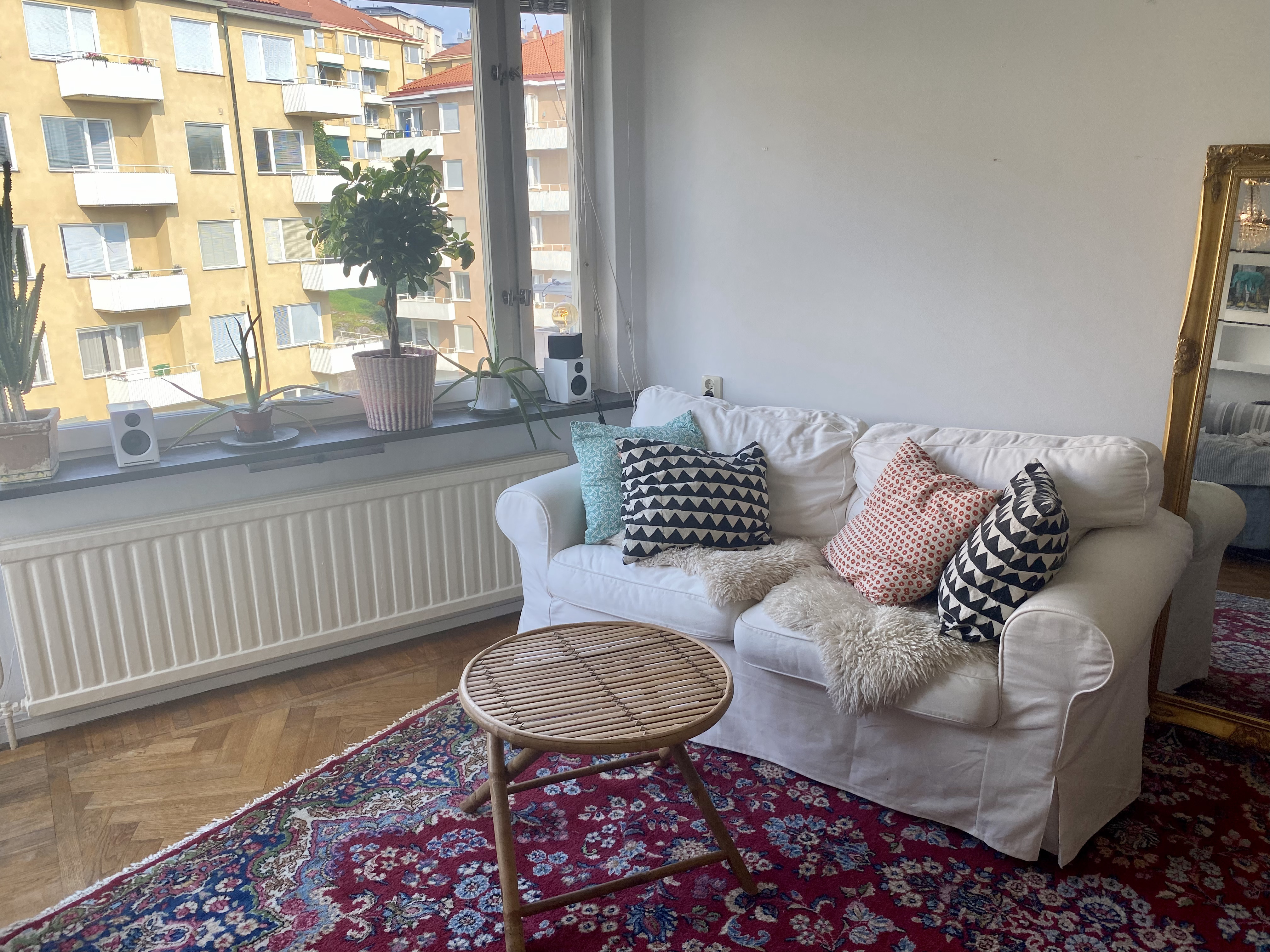 Brantingsgatan, Stockholm — photo 4