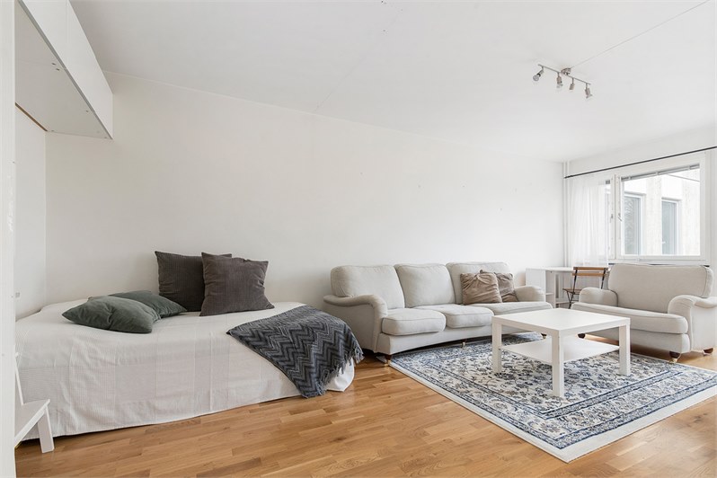 Mellingebacken, Spånga — photo 4