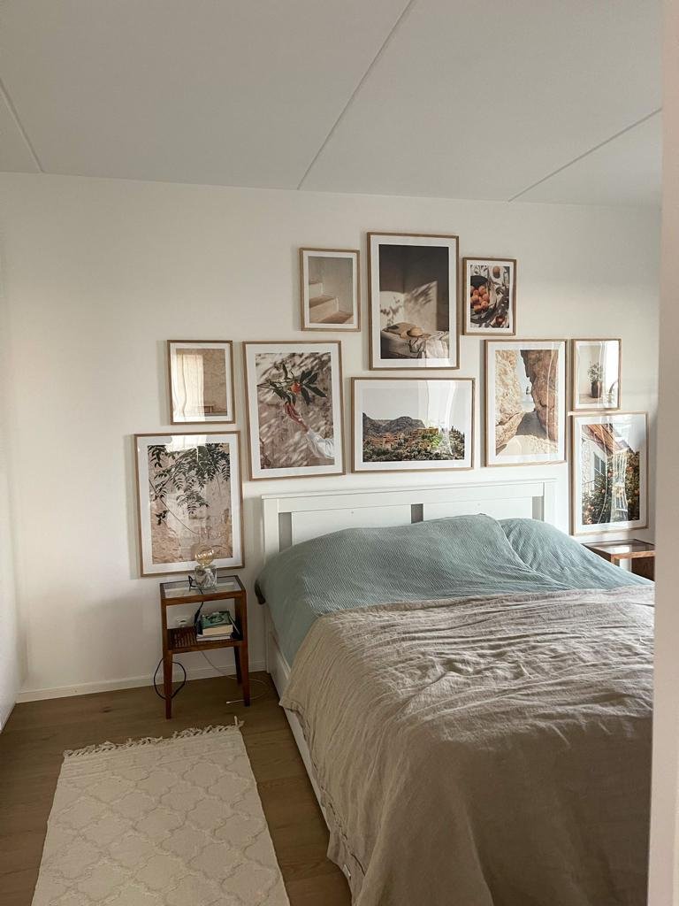 Lägenhet, 2 rooms, 68 sqm, Stockholm