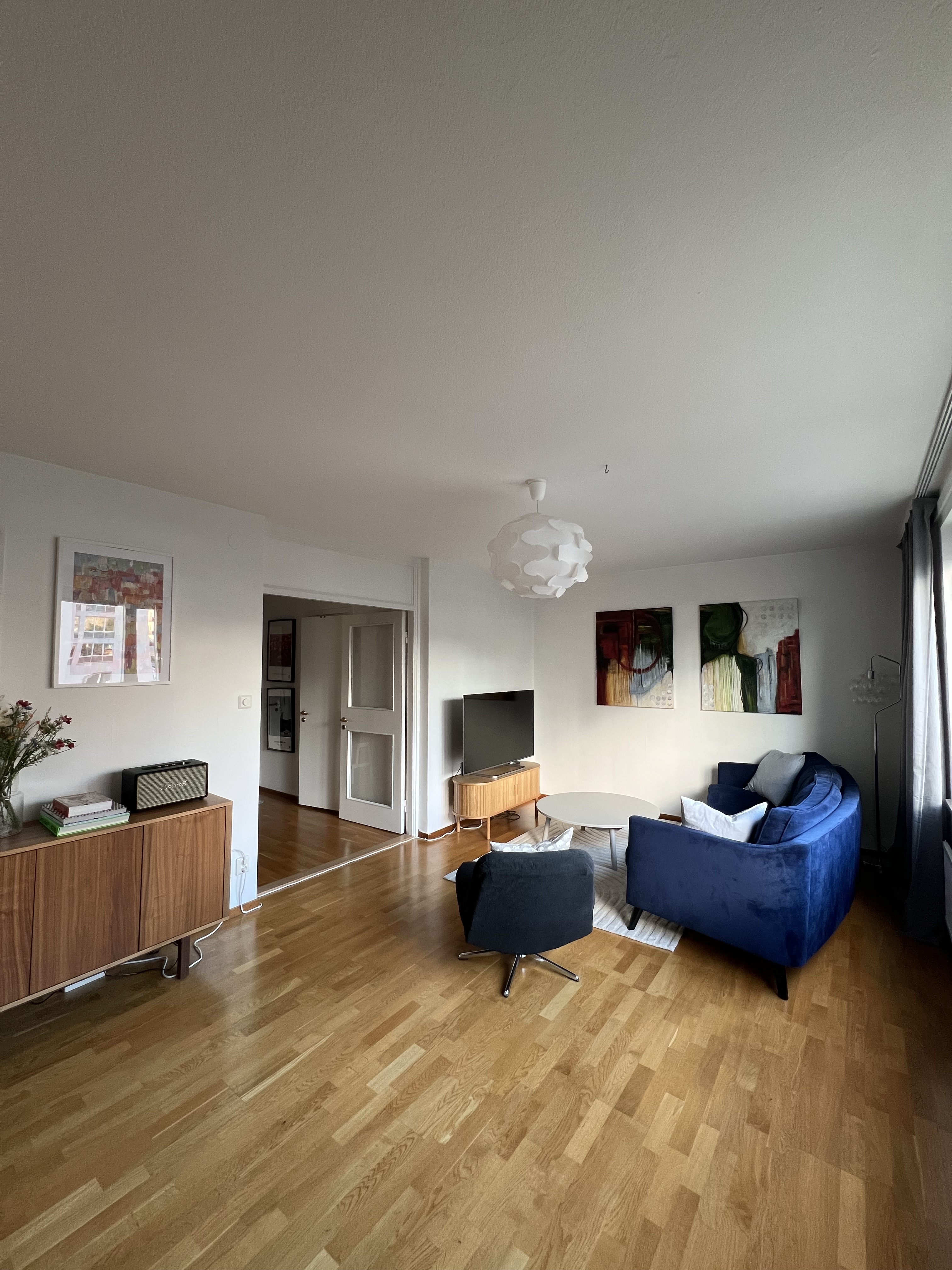 Lägenhet – Sundbyberg, Storskogen - Fler