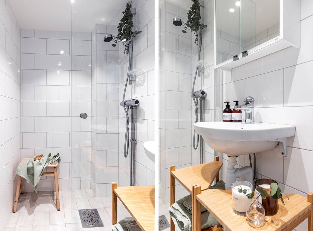 Thunbergsgatan, Johanneshov