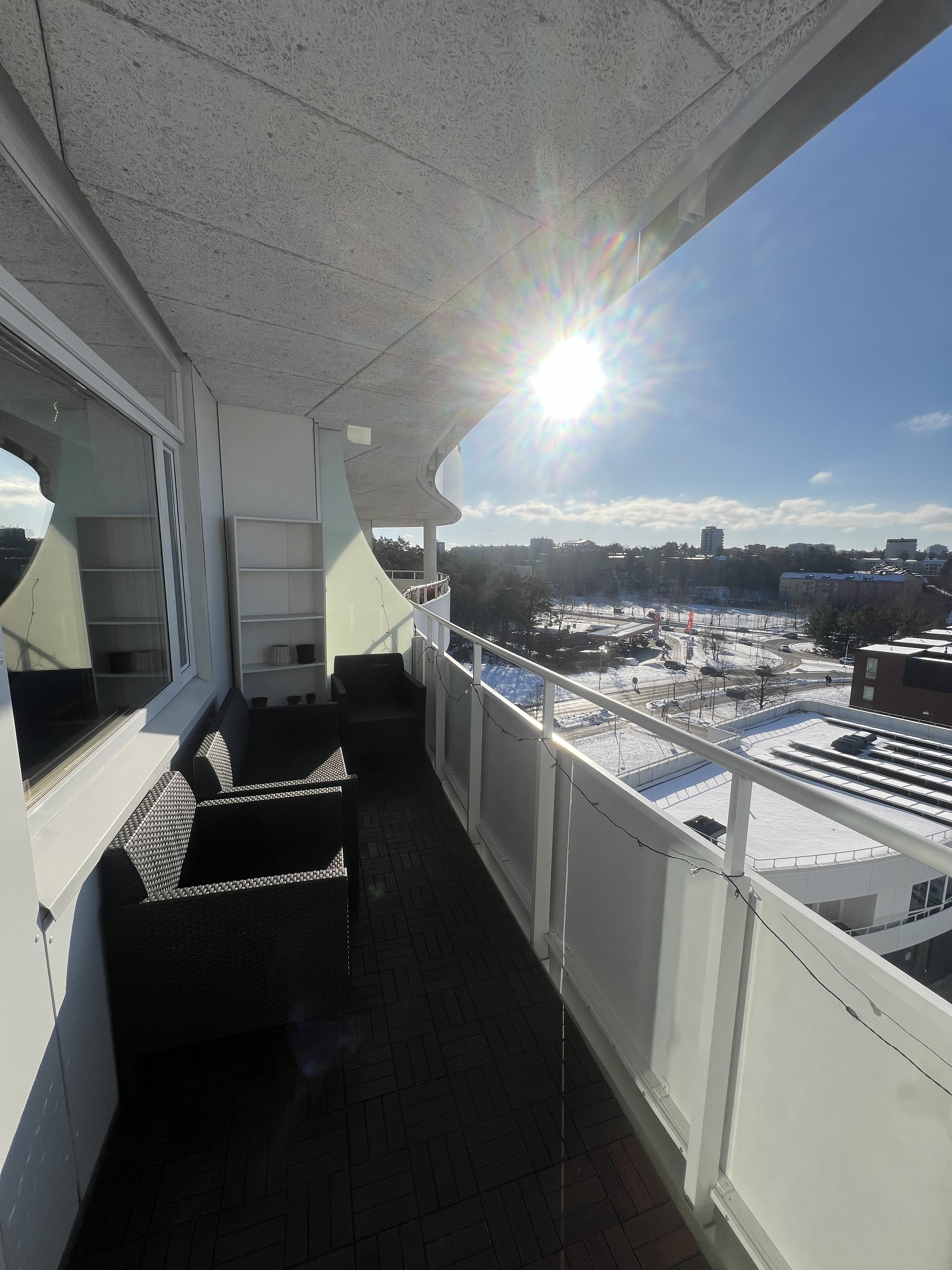 Funäsgatan, Vällingby