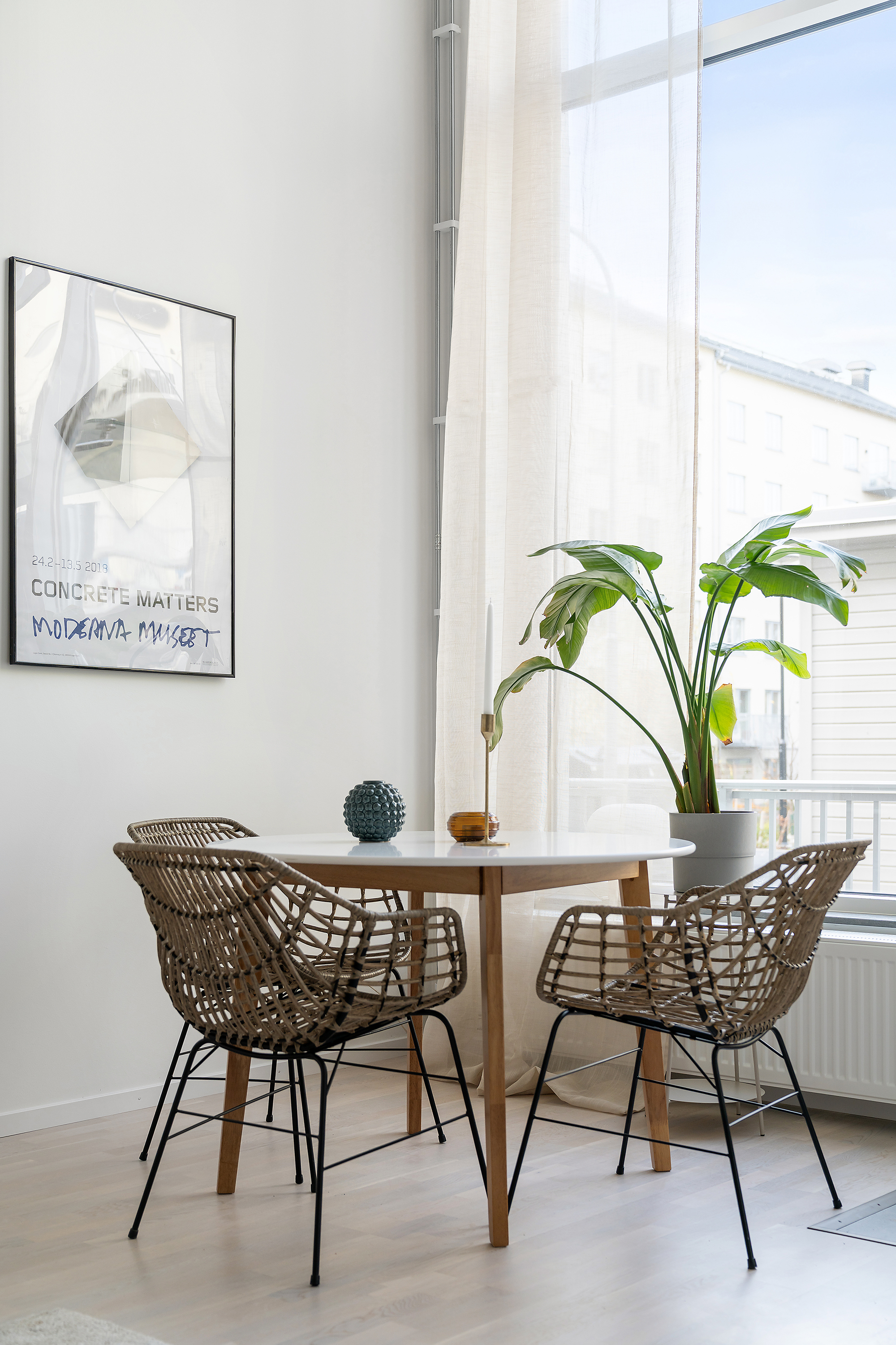 1 rok · 53 m² i Bandhagen – bild 7