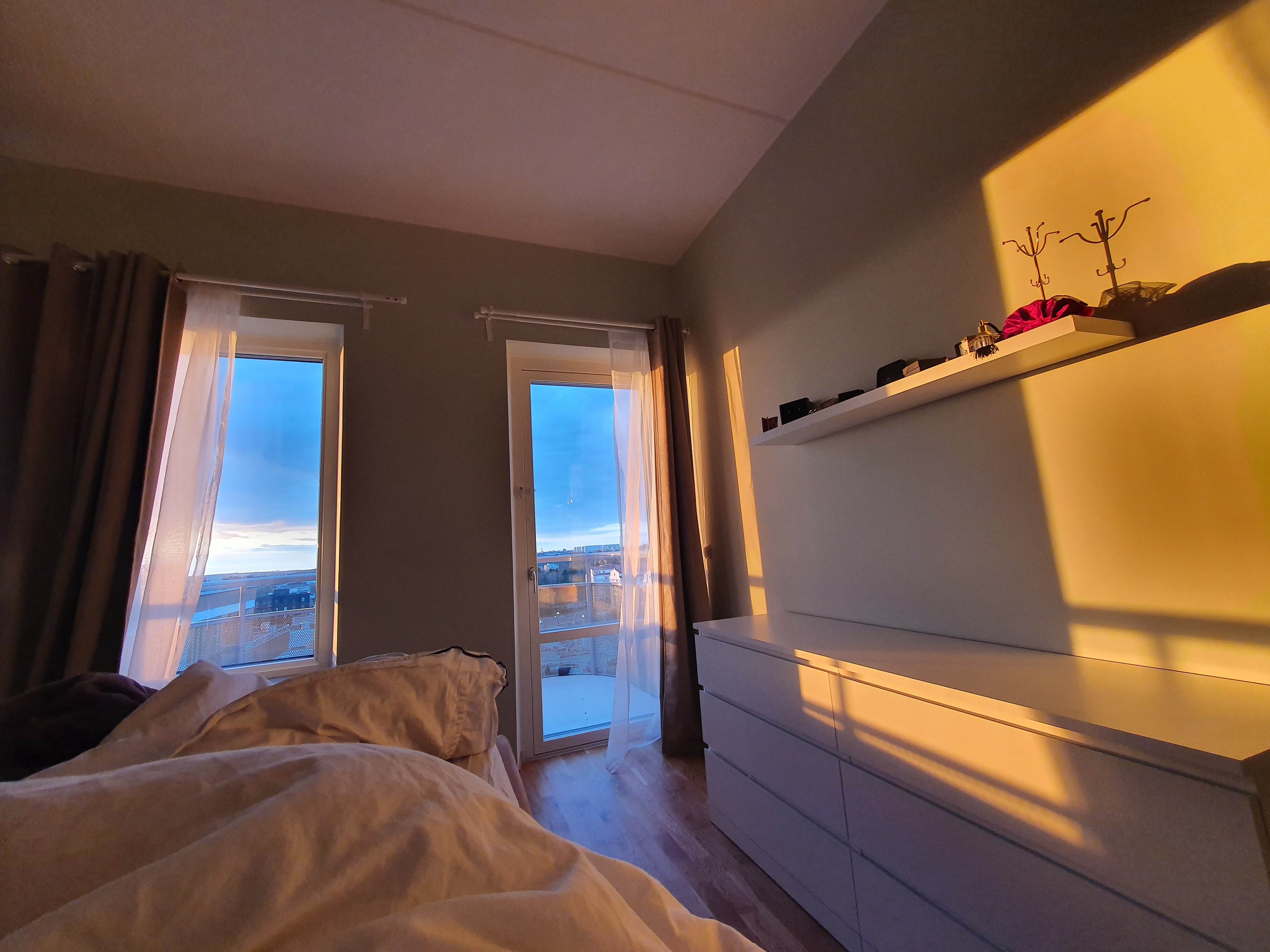 1 rok · 25 m² i Sundbyberg – bild 8