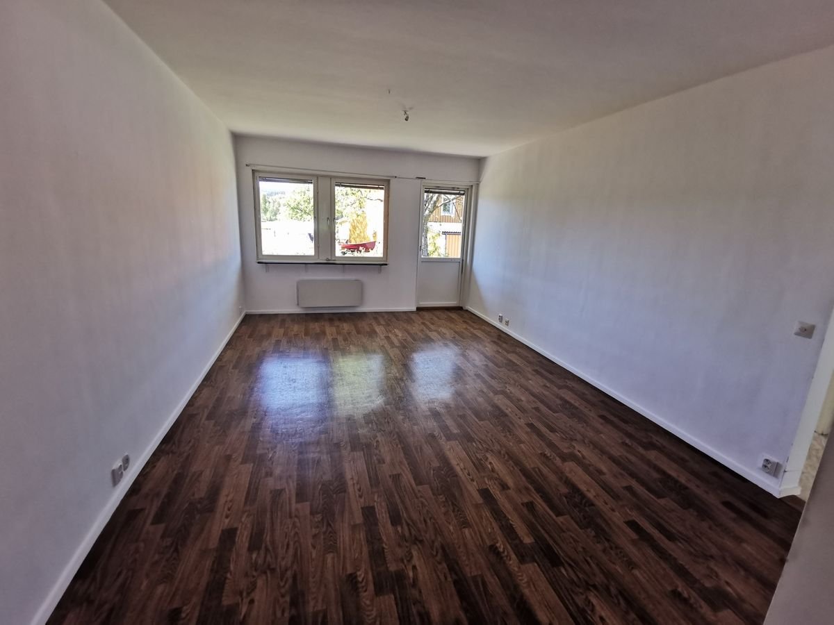 Lägenhet, 2 rooms, 69 sqm, Härnösand