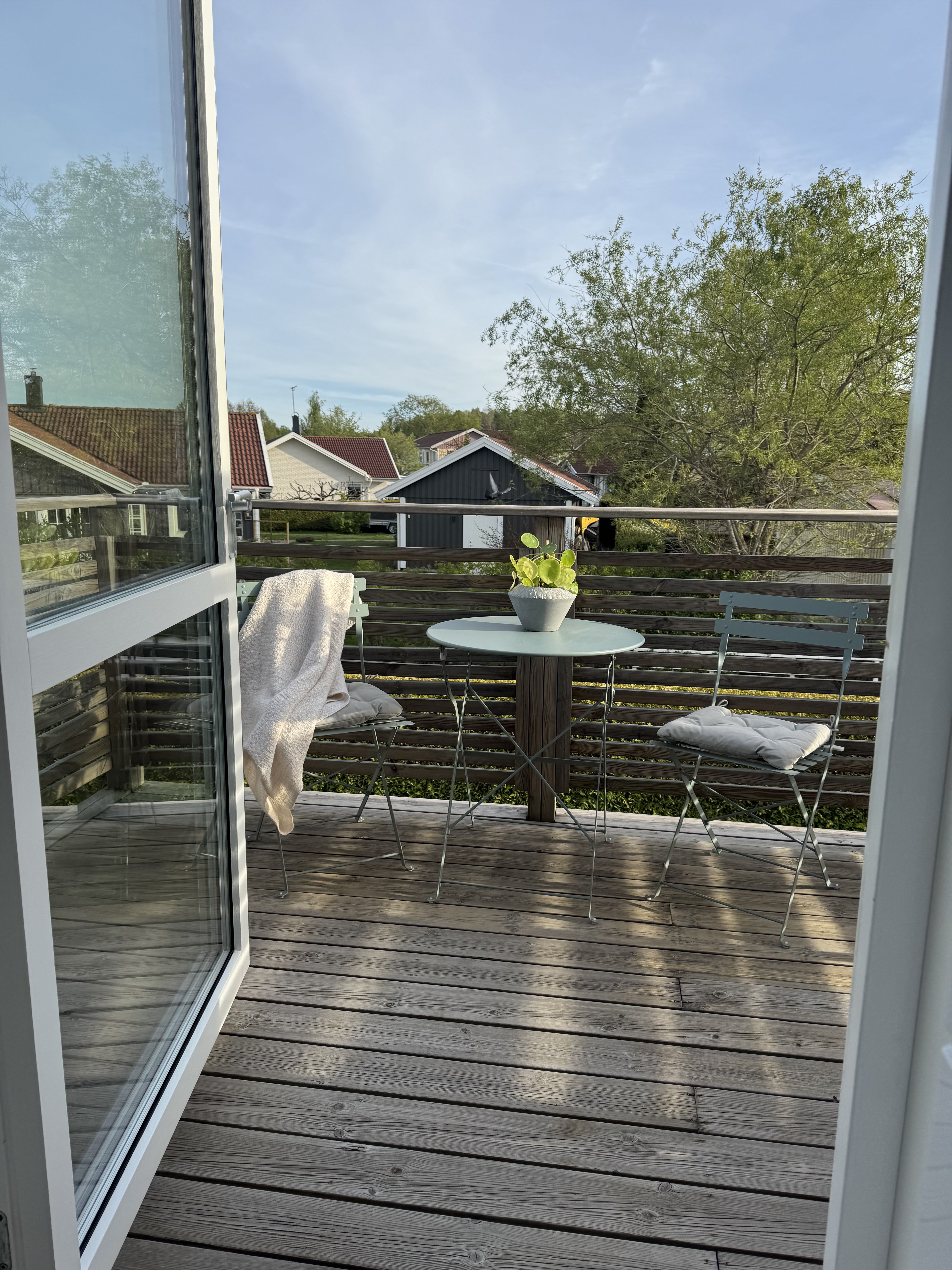 Måsvägen, Örebro