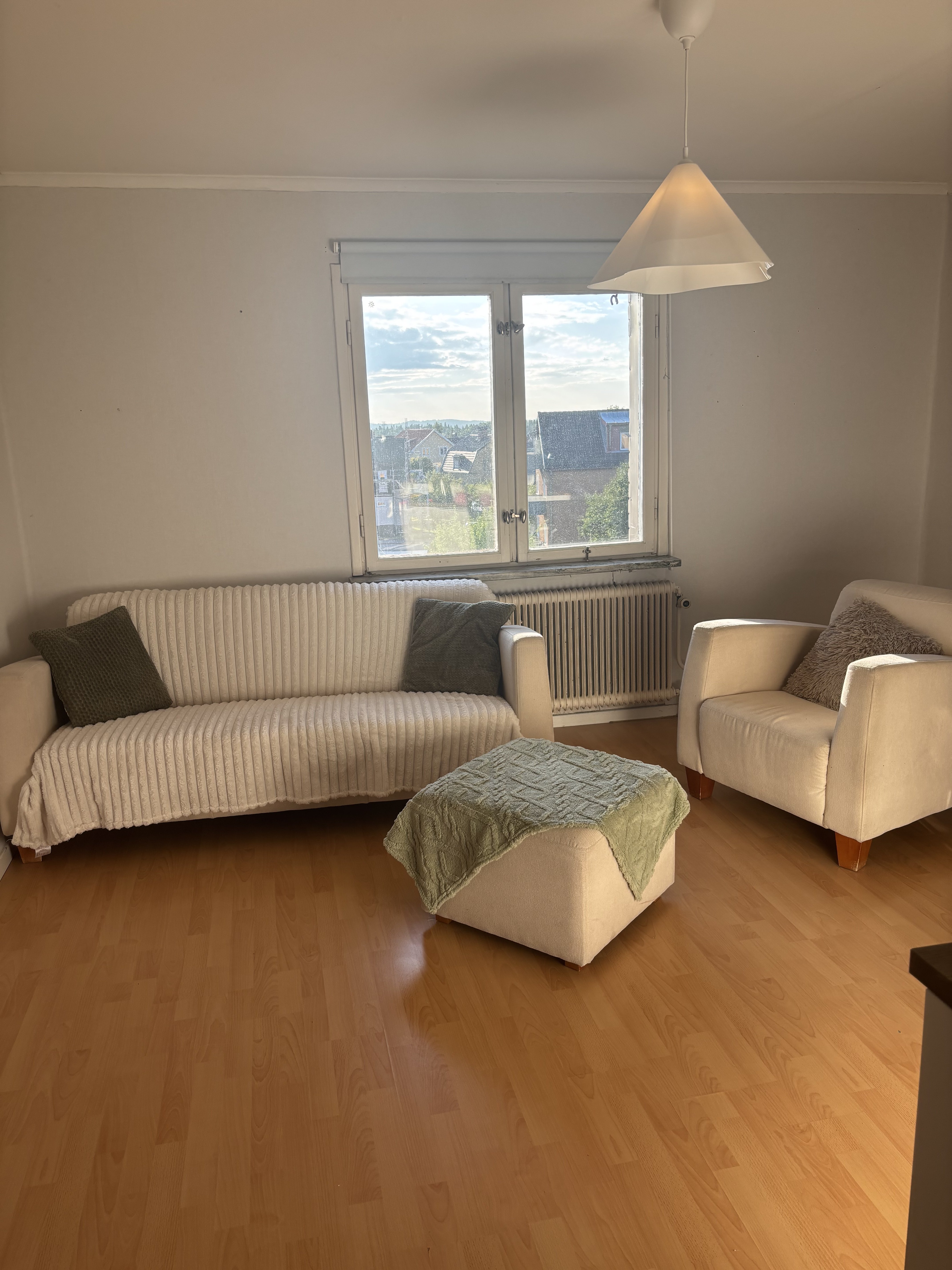 Lägenhet – Nässjö, Runneryd, Norrboda - Bild 3
