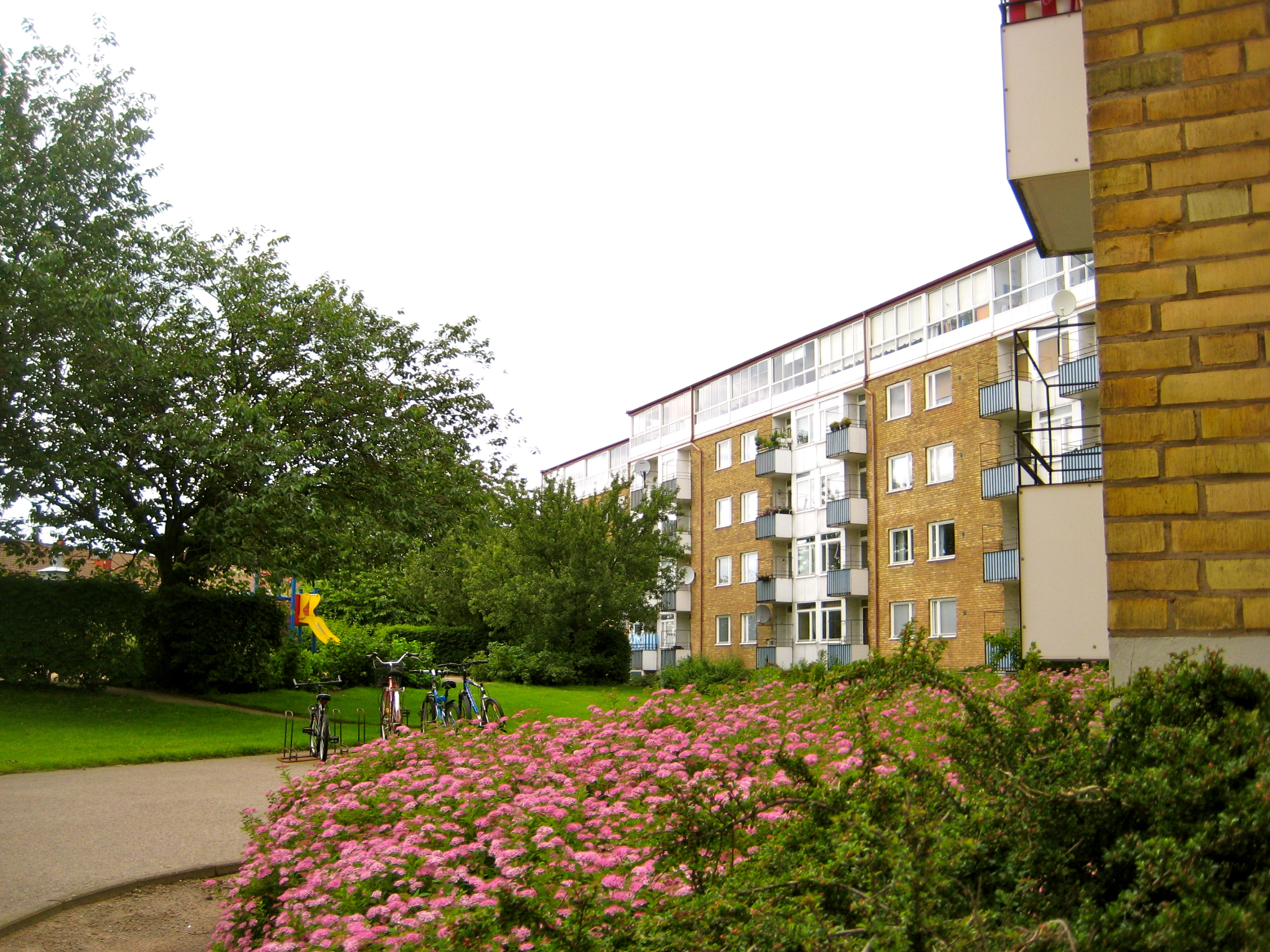 Åragatan 24, Helsingborg — photo 4