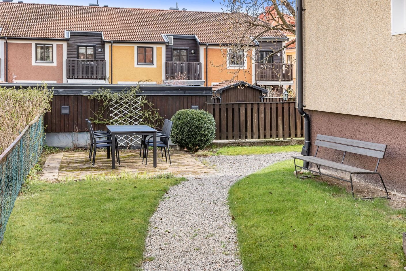 Brunnsgatan, Linköping — photo 2