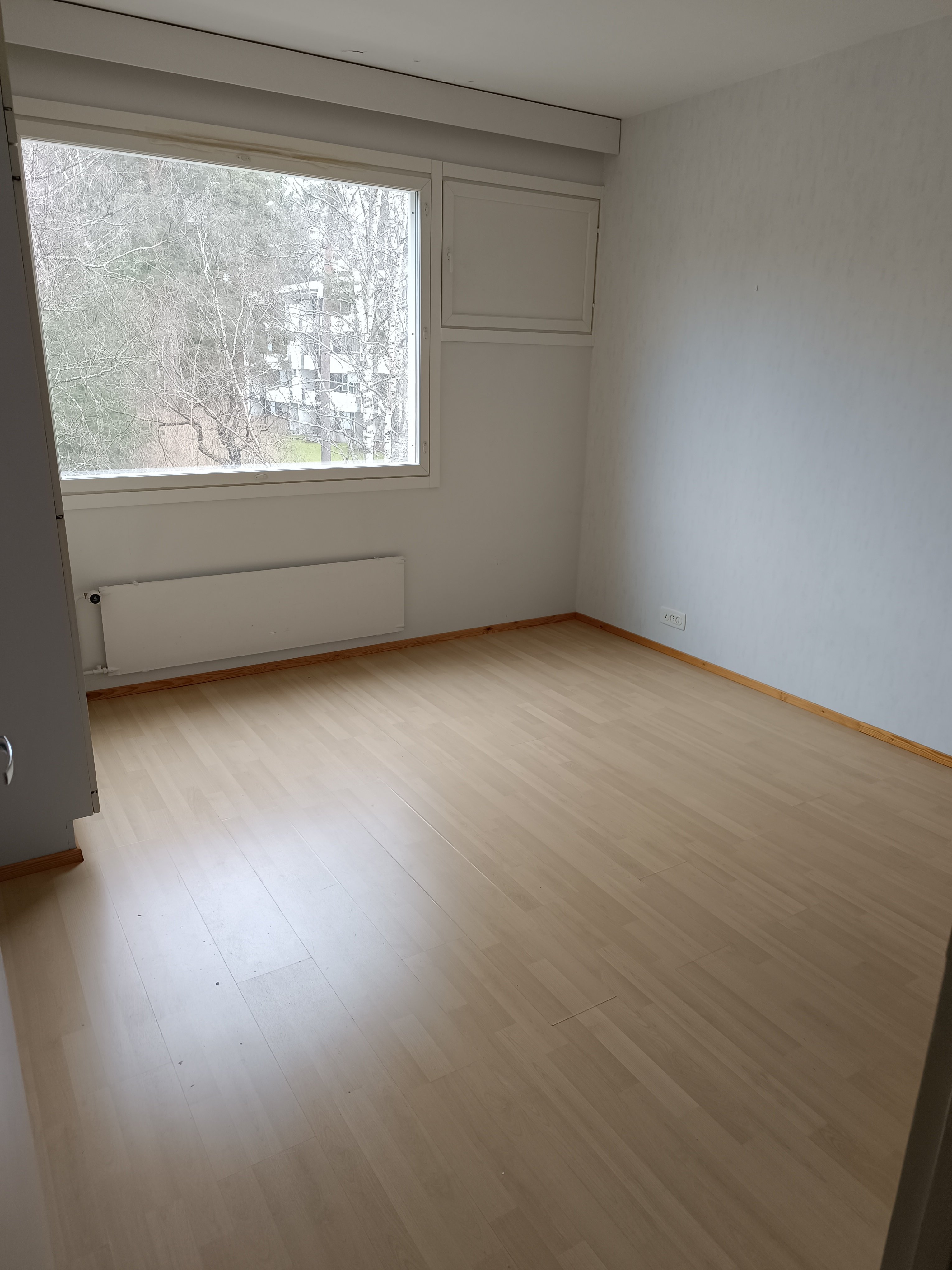 apartment at Innalantie, Valkeakoski 2