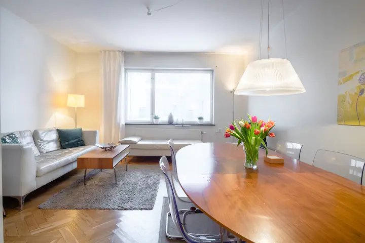 Tranebergsvägen, Bromma — photo 4