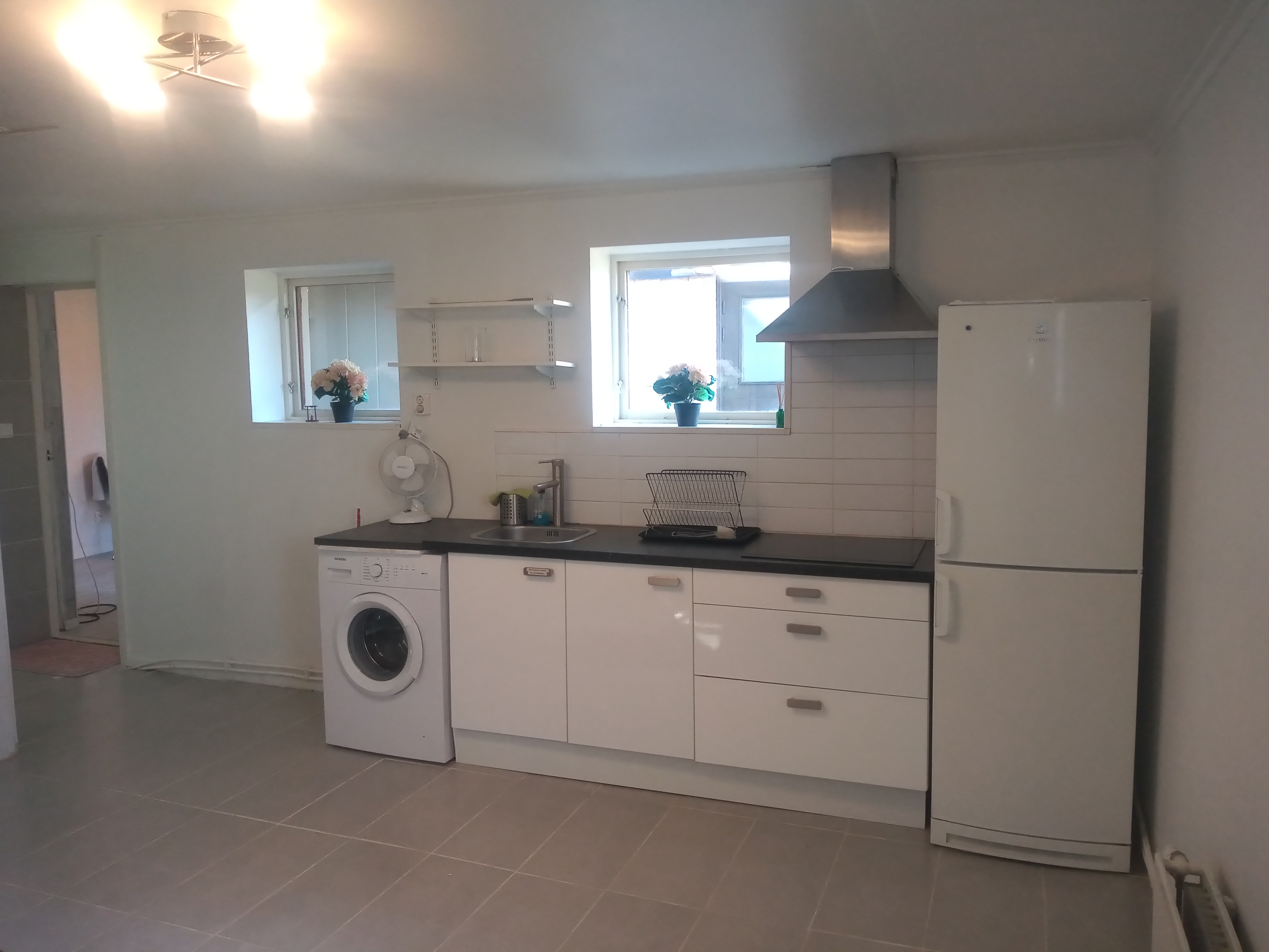 Villa/Hus, 3 rooms, 56 sqm, Arlöv