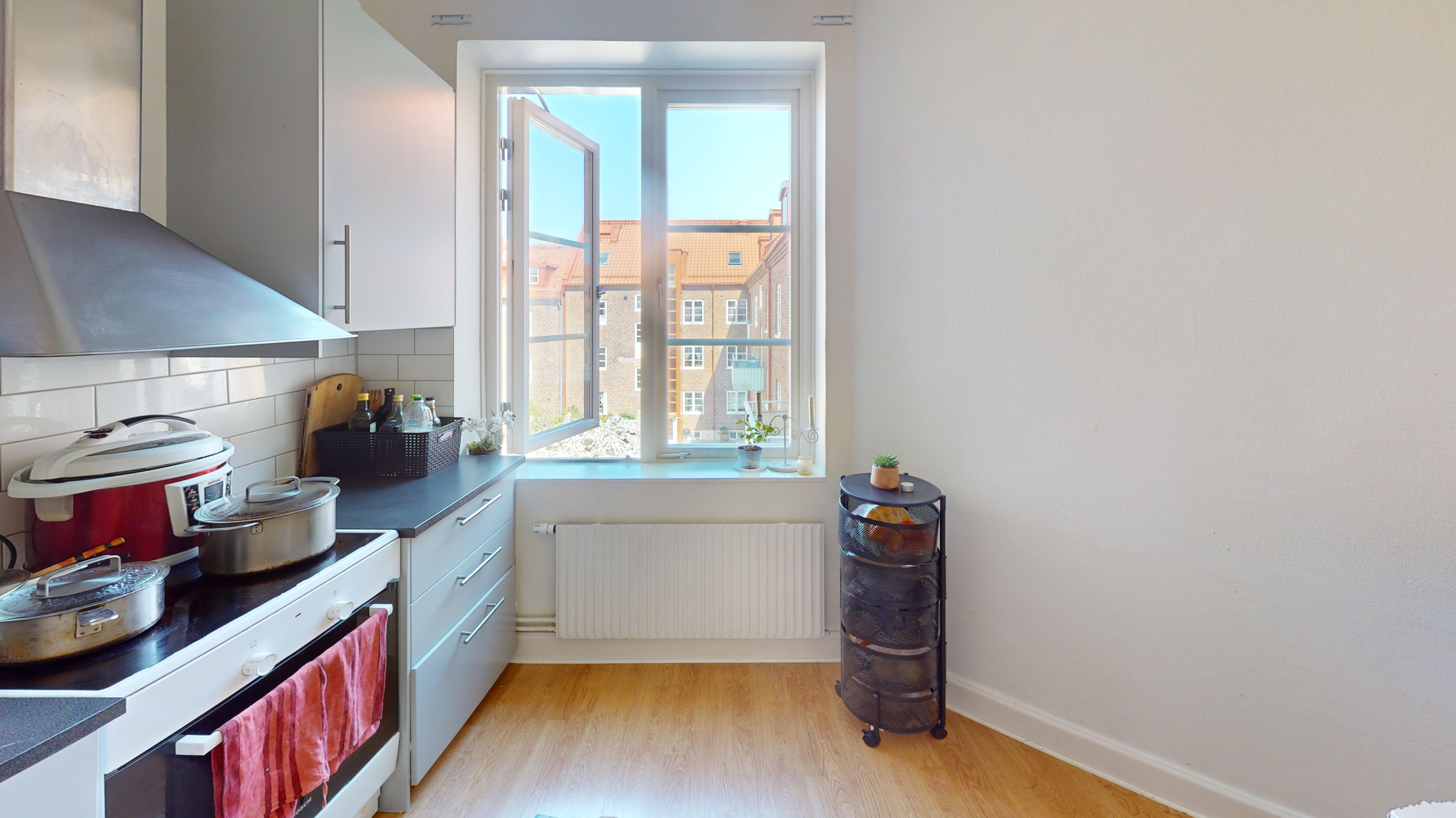 2 rok · 57 m² i Helsingborg – bild 2