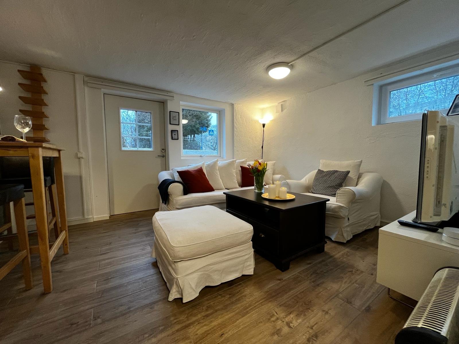 Bokekullsgatan