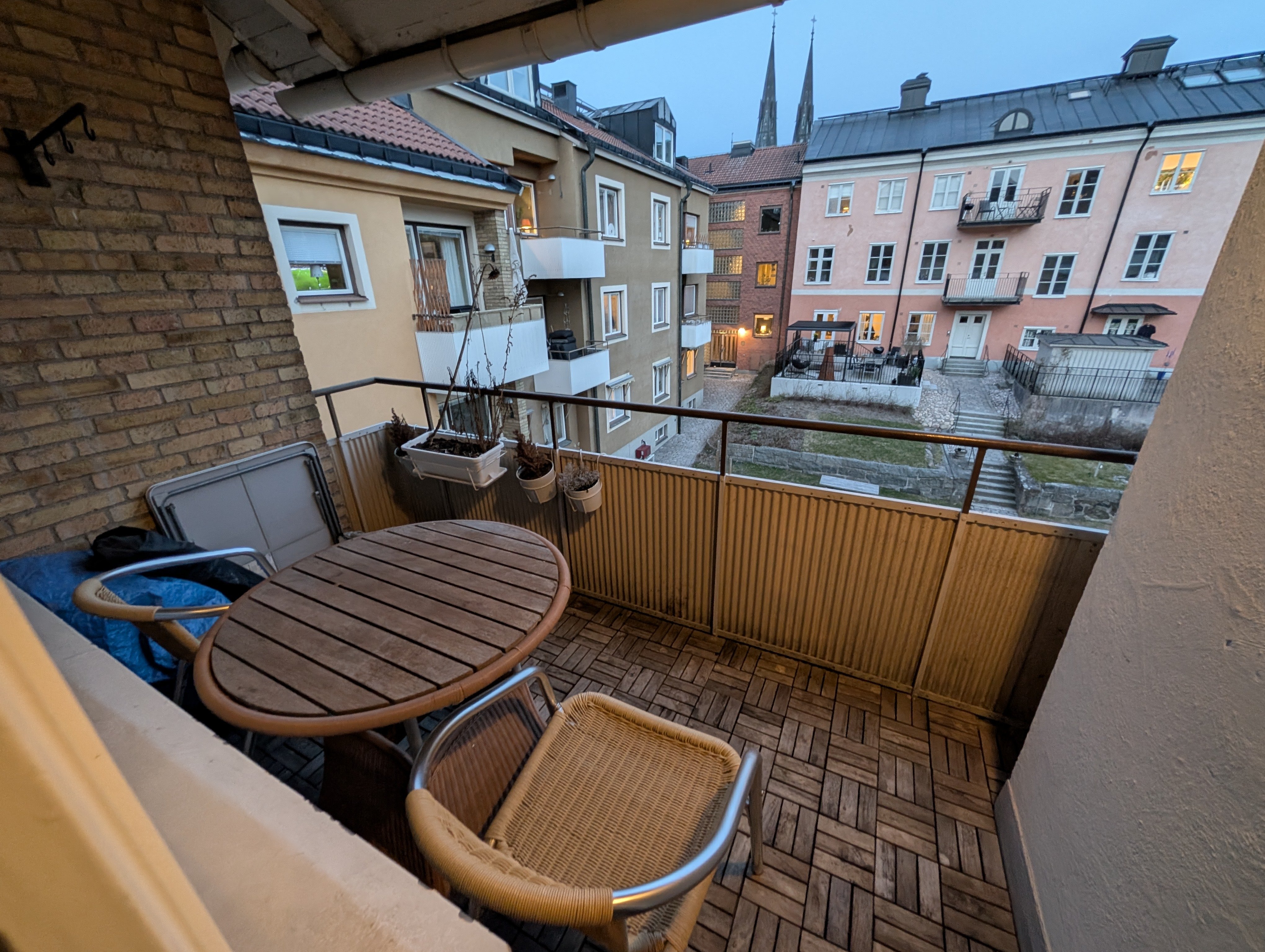 Svartmangatan, Uppsala — photo 5