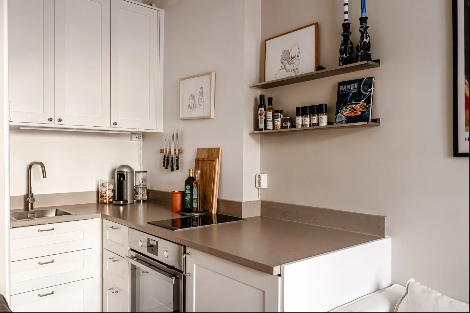 1.5 rum och kök, Stockholm — 14 150 kr/mån — bild 4