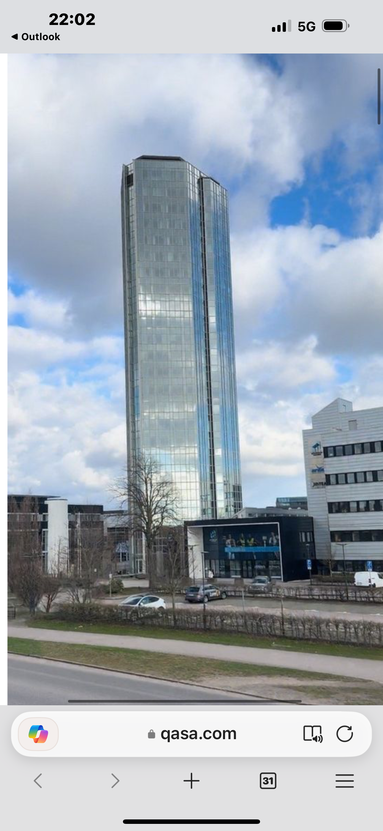 Kristian Iv:s väg