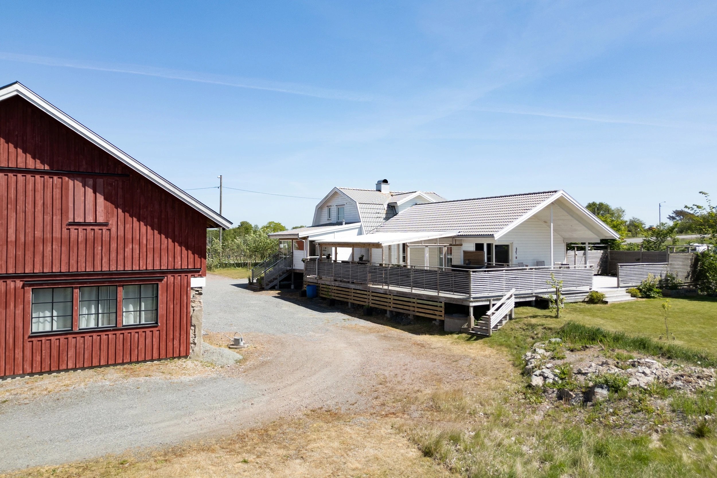 6 rok · 220 m² i Torslanda – bild 22