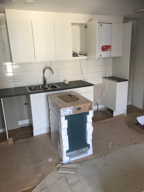 2 rok · 40 m² i Staffanstorp – bild 4