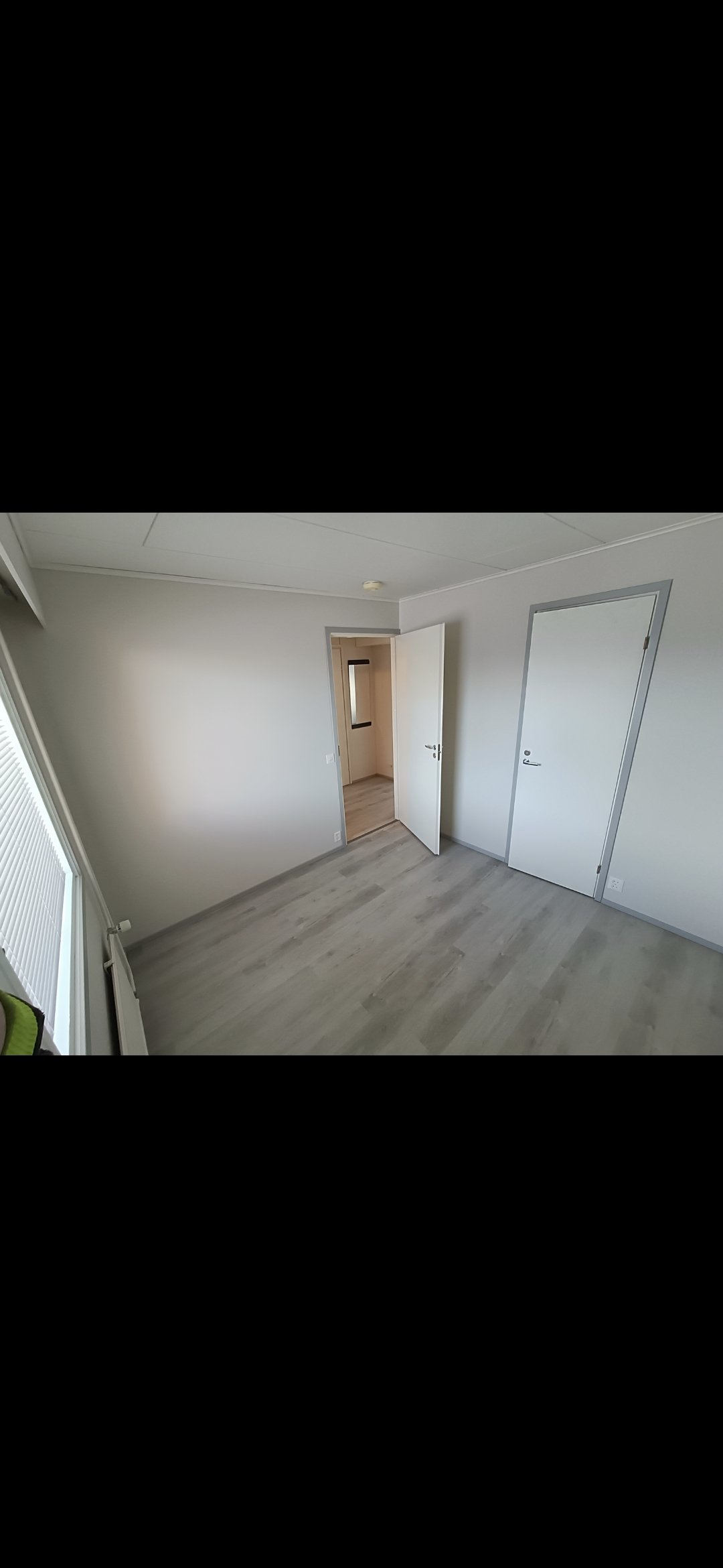 Rivitalokaksio Kauhajoen keskustasta 4