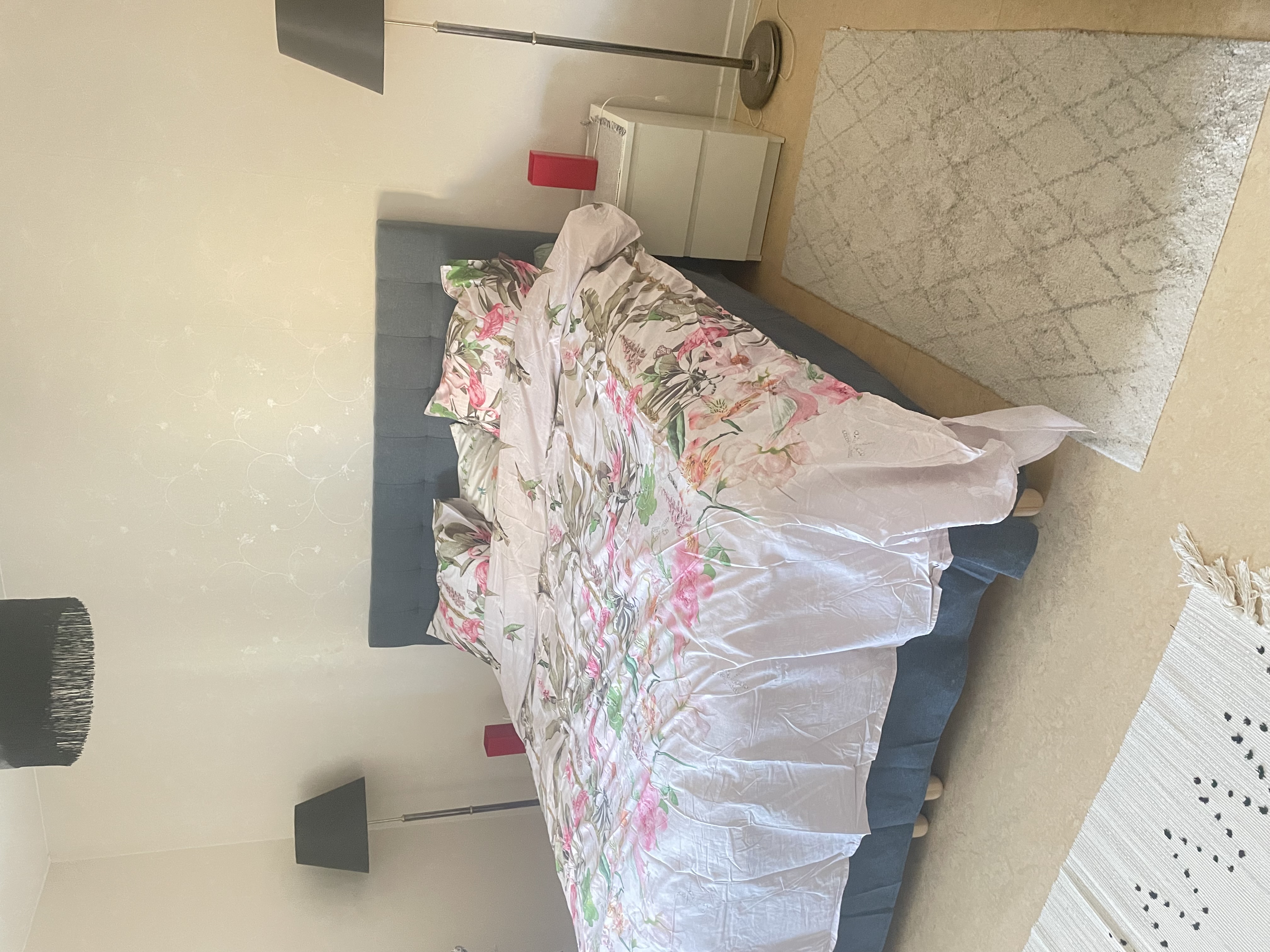 Lägenhet, 1 rum, 30 kvm, Nacka