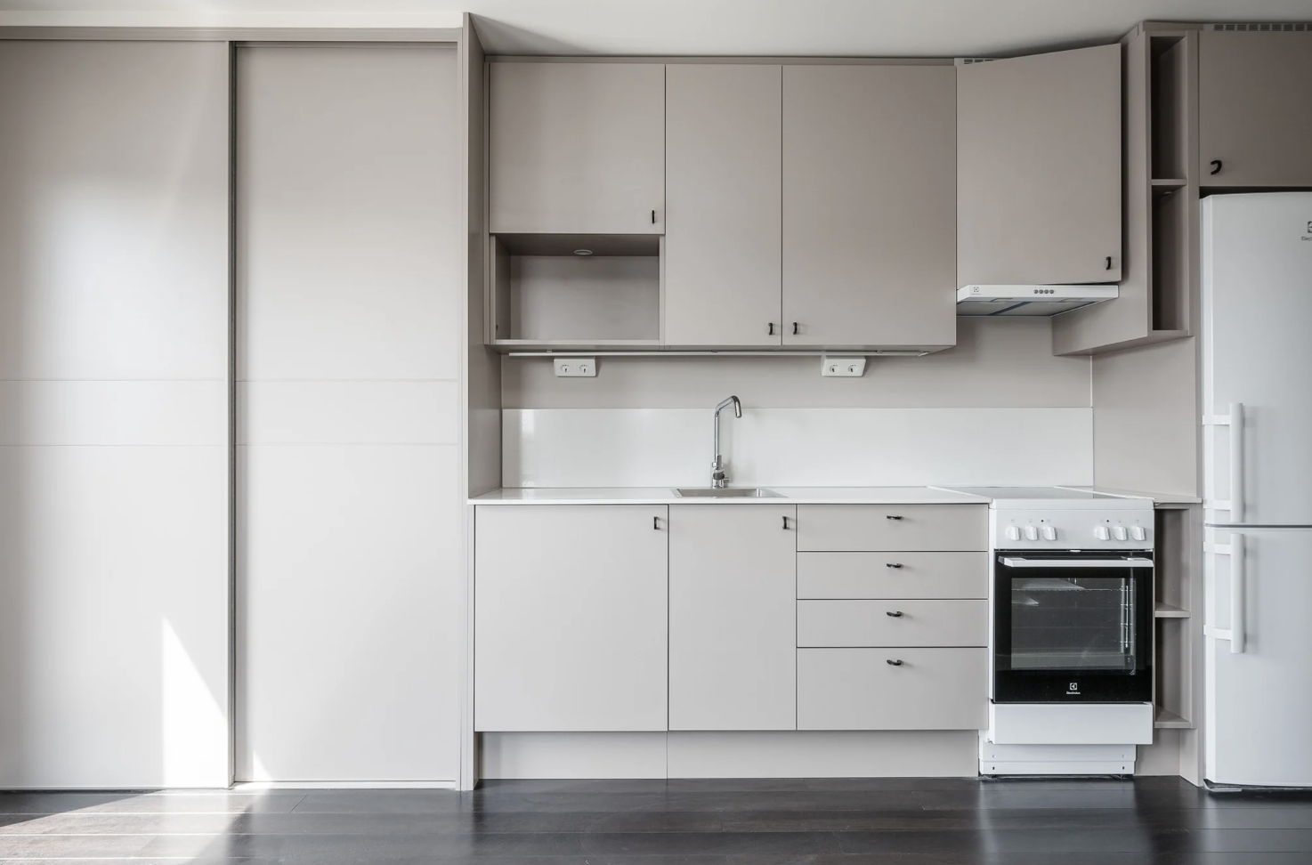 Lägenhet, 1 rooms, 20 sqm, Spånga