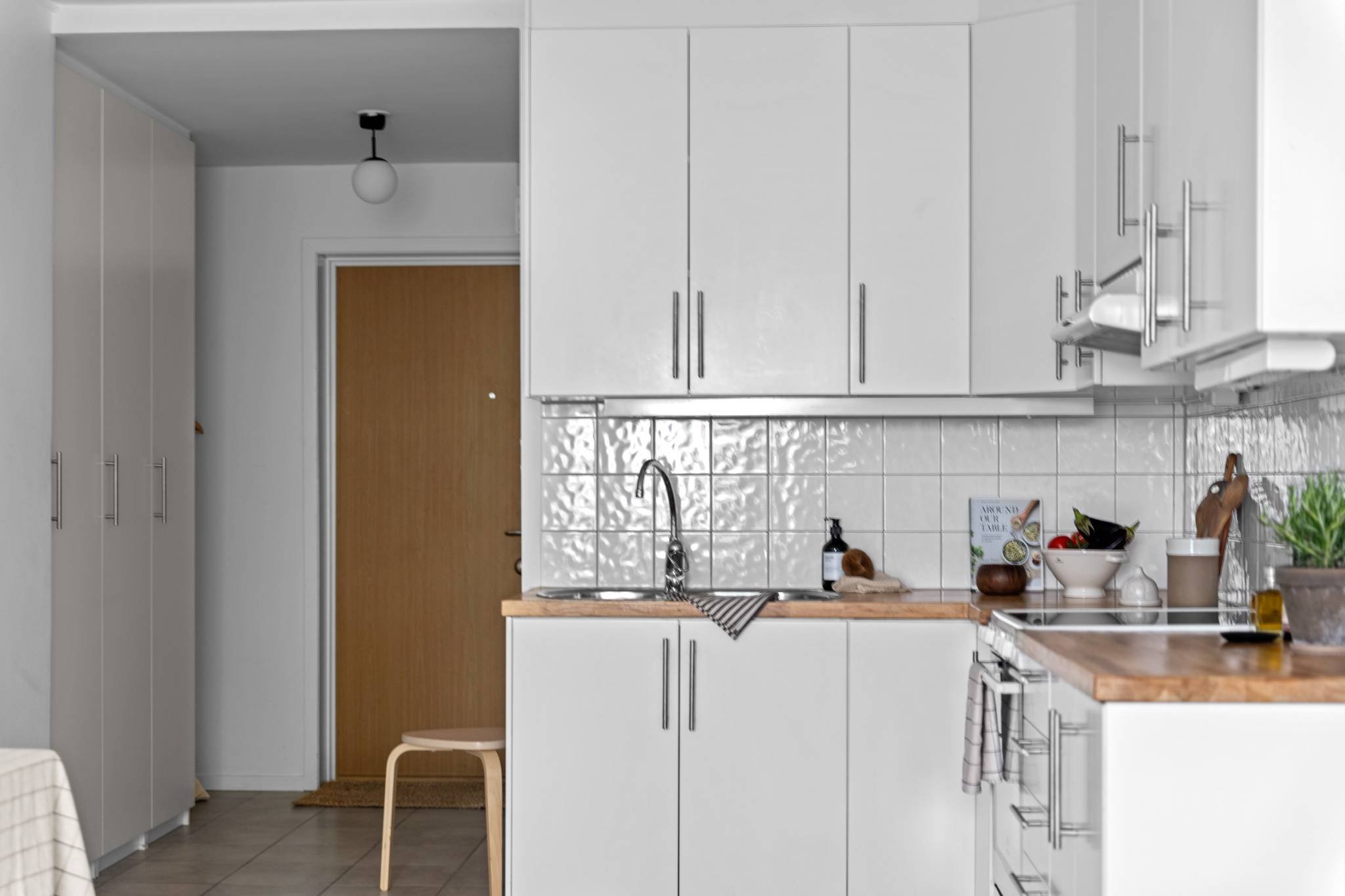 2 rum Bandhagen — 10 350 kr/mån | Bostadsögat