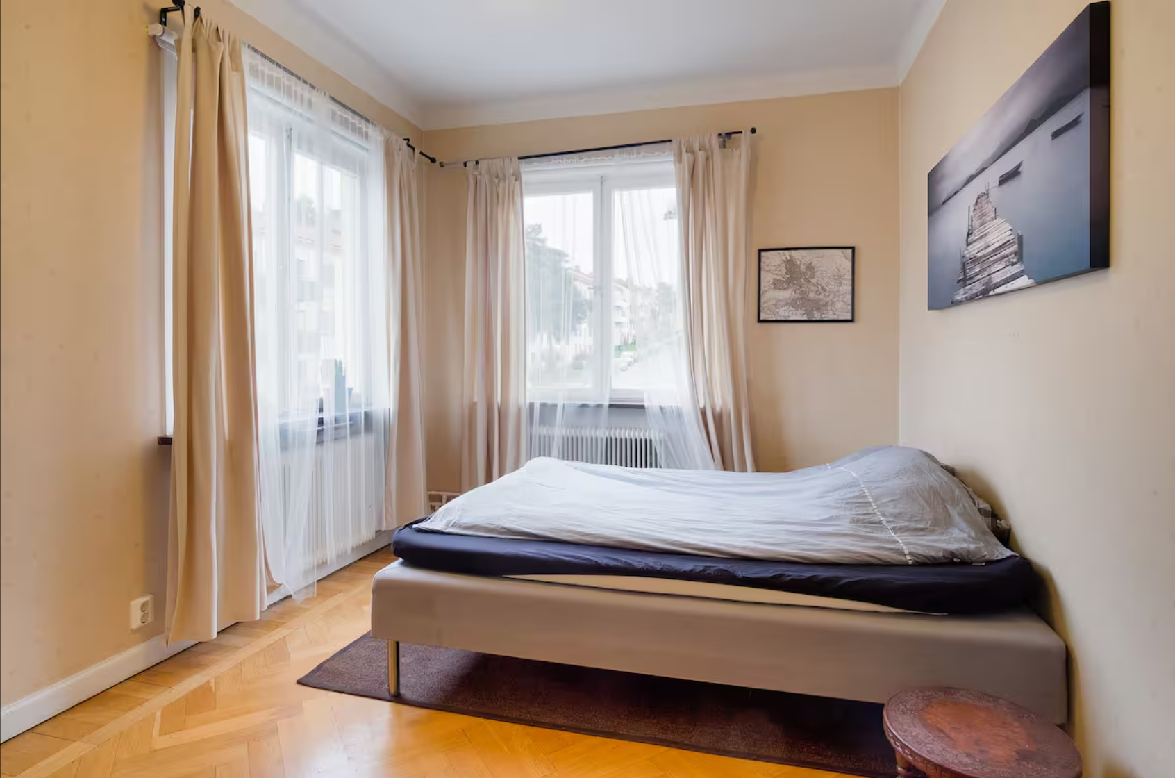 Tranebergsvägen, Bromma — photo 2